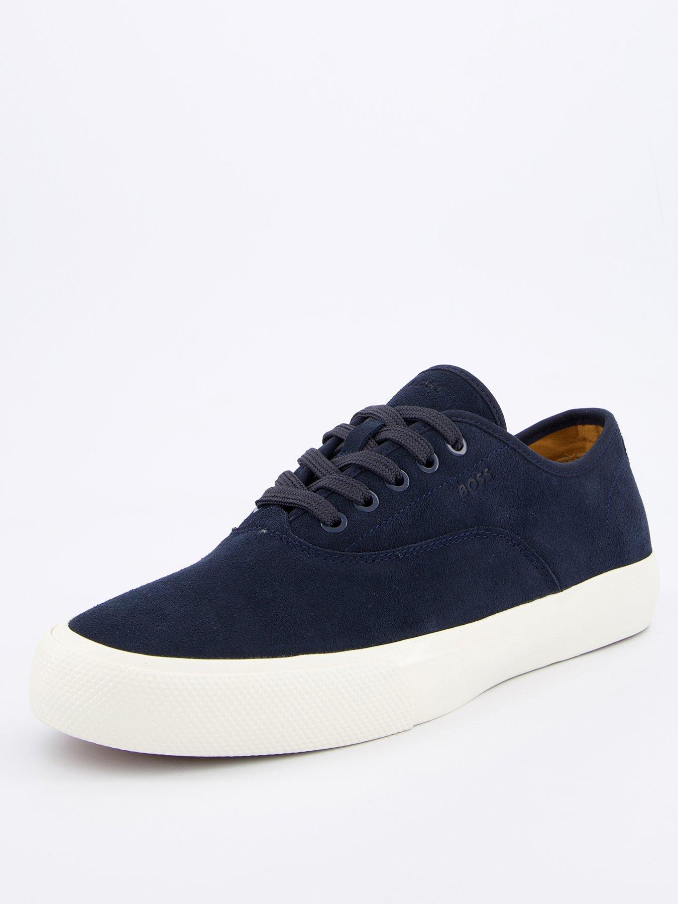 boss-aiden-tennis-leather-trainers-dark-bluestillFront