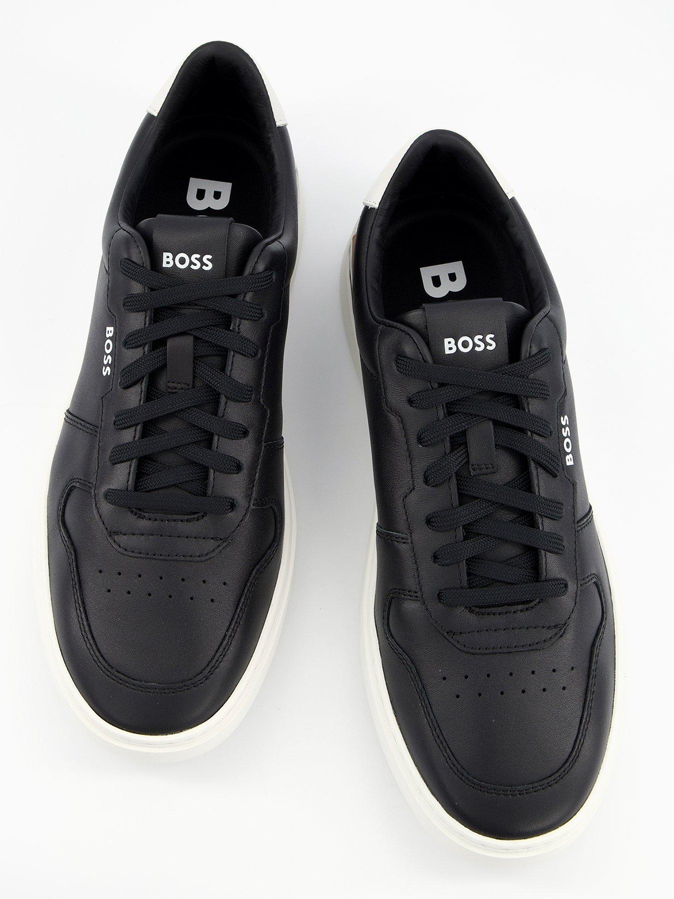 boss-clint-tennis-leather-trainers-blackoutfit