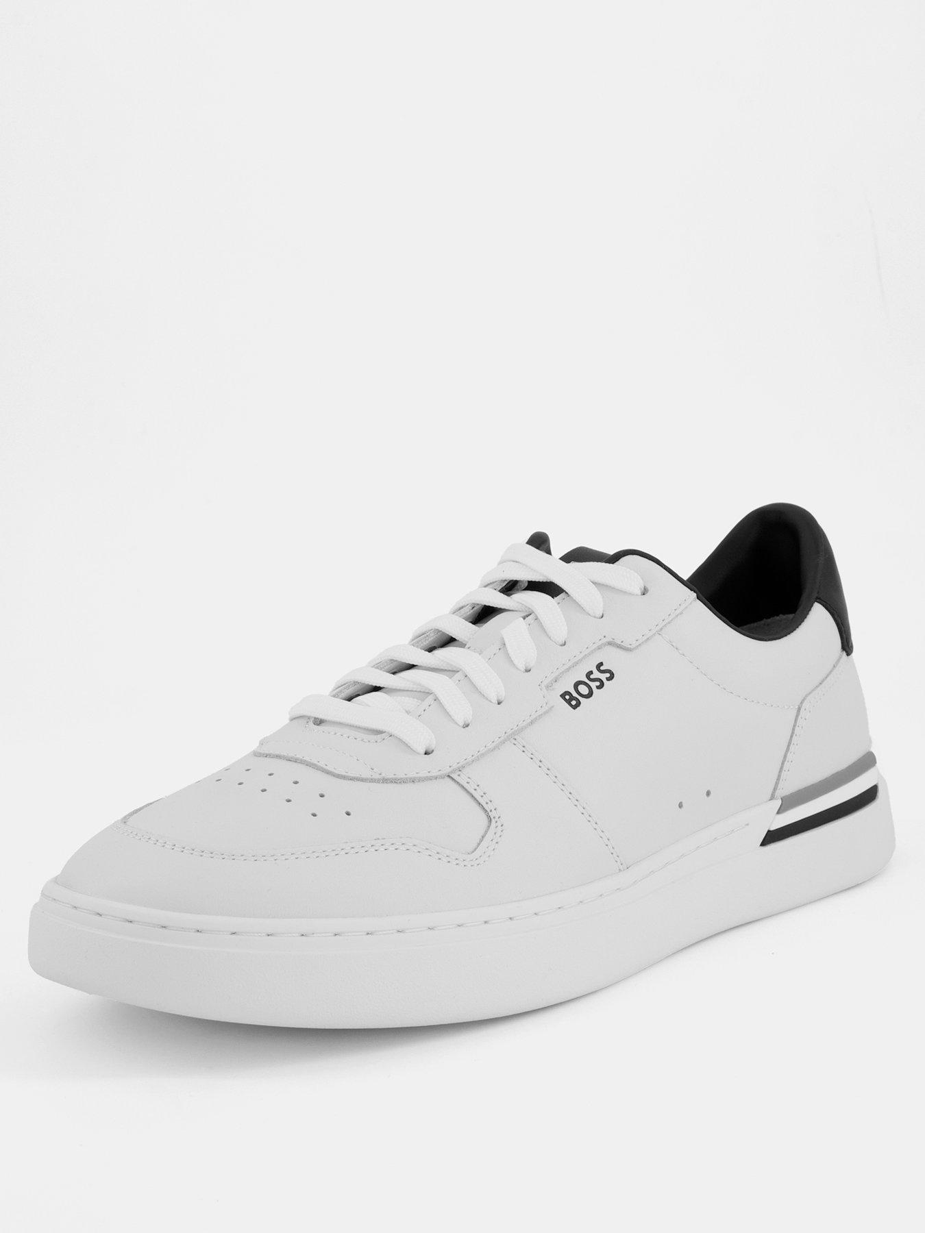 boss-clint-tennis-leather-trainers-whitestillFront