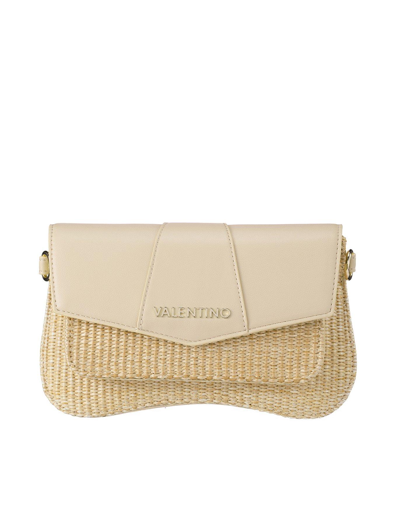 valentino-unika-shoulder-bag-beige