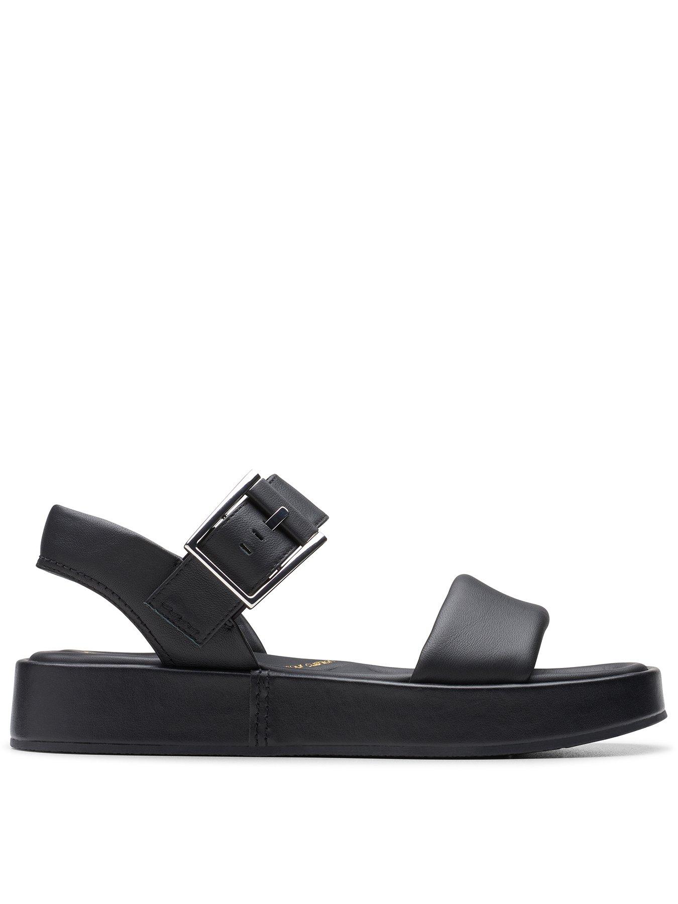 Clarks Alda Strap