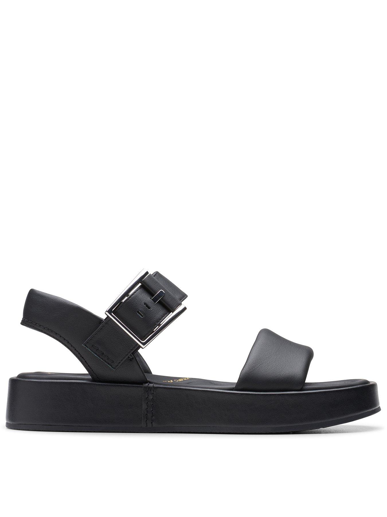 Clarks Alda Strap