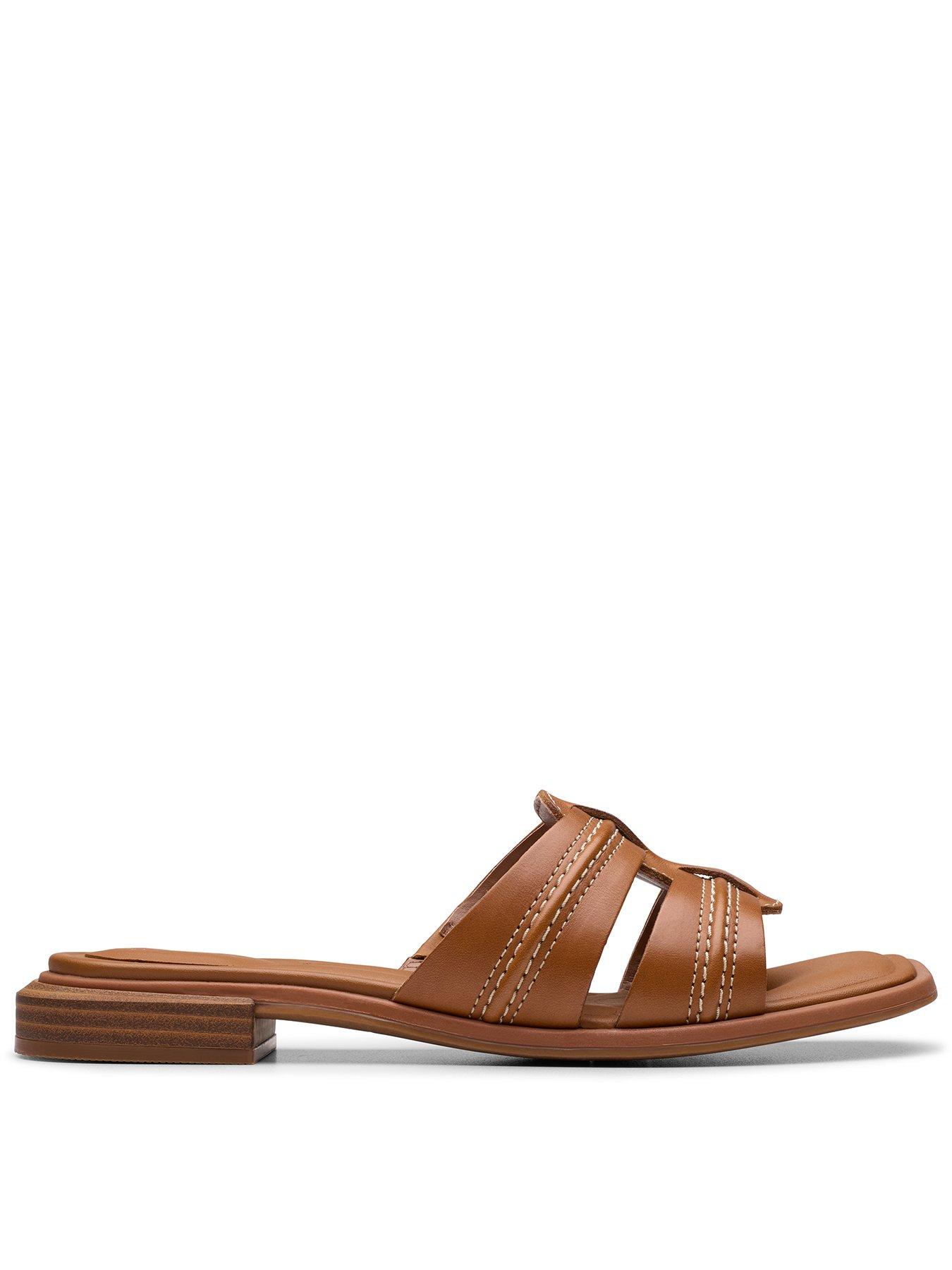 Clarks Heeled Sandals Flip Flops Very Ireland