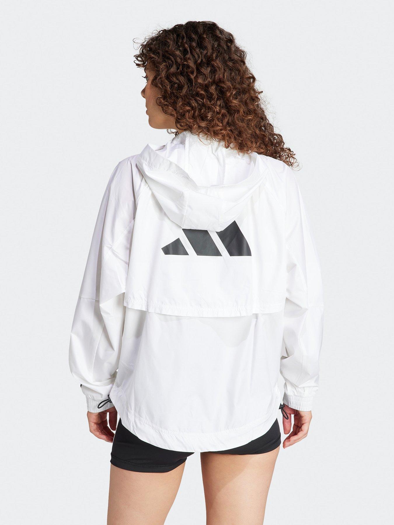 adidas-womens-windrdy-hyperglam-windbreaker-whitestillFront