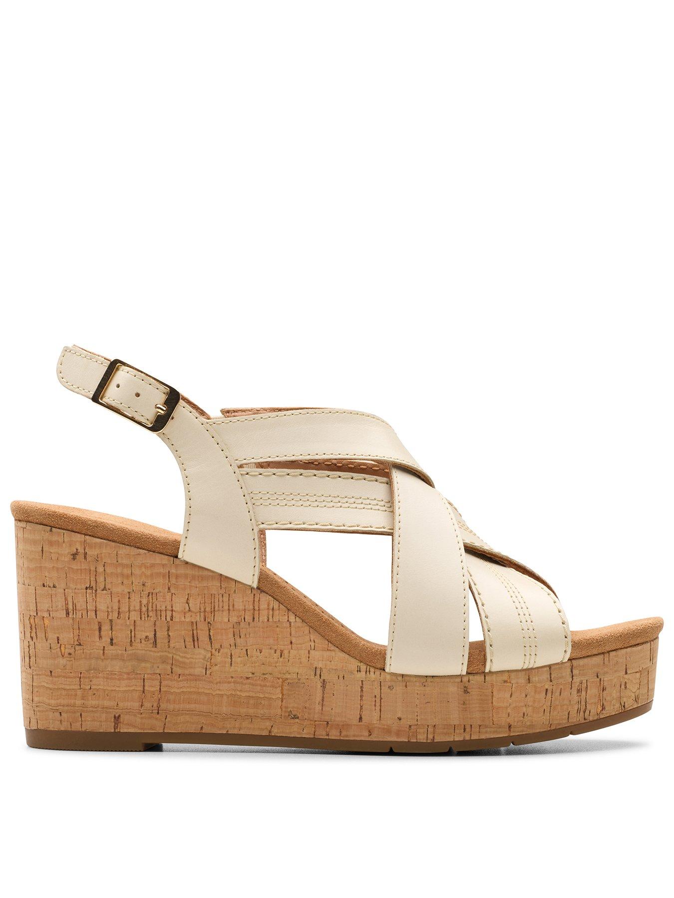 Image of Clarks Sabina Sling