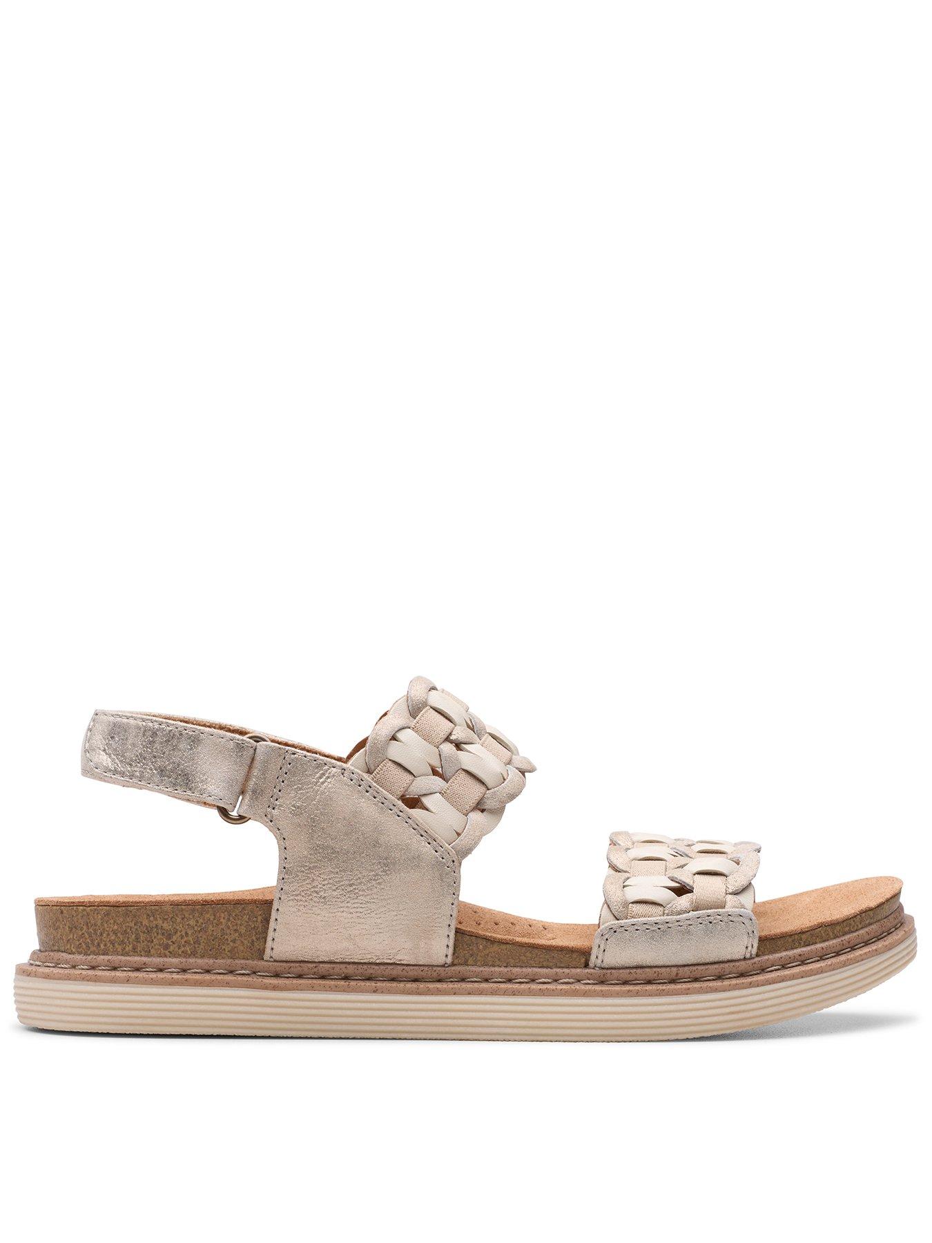 Image 1 of 7 of Clarks Arwell Glide