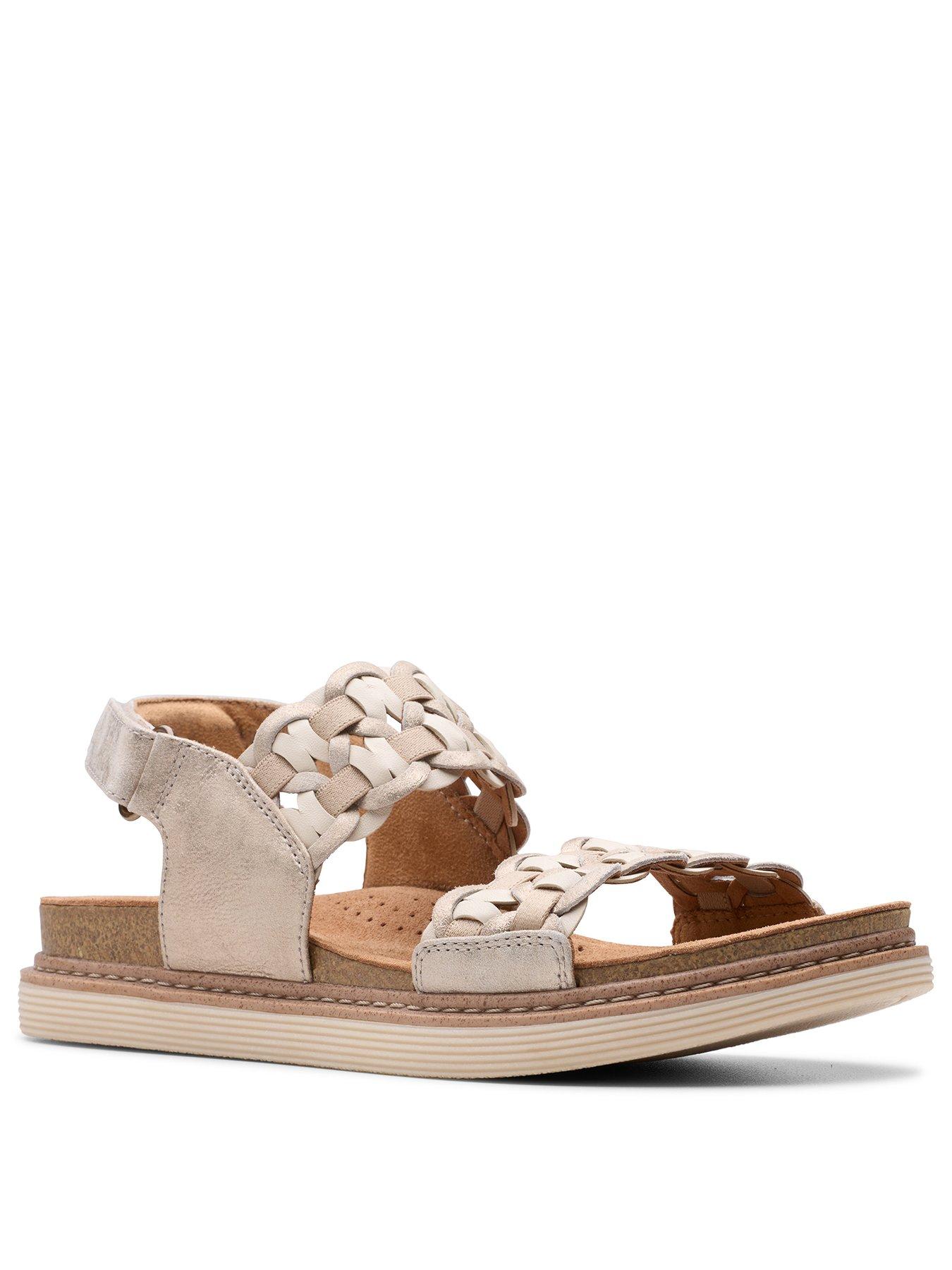 Image 2 of 7 of Clarks Arwell Glide