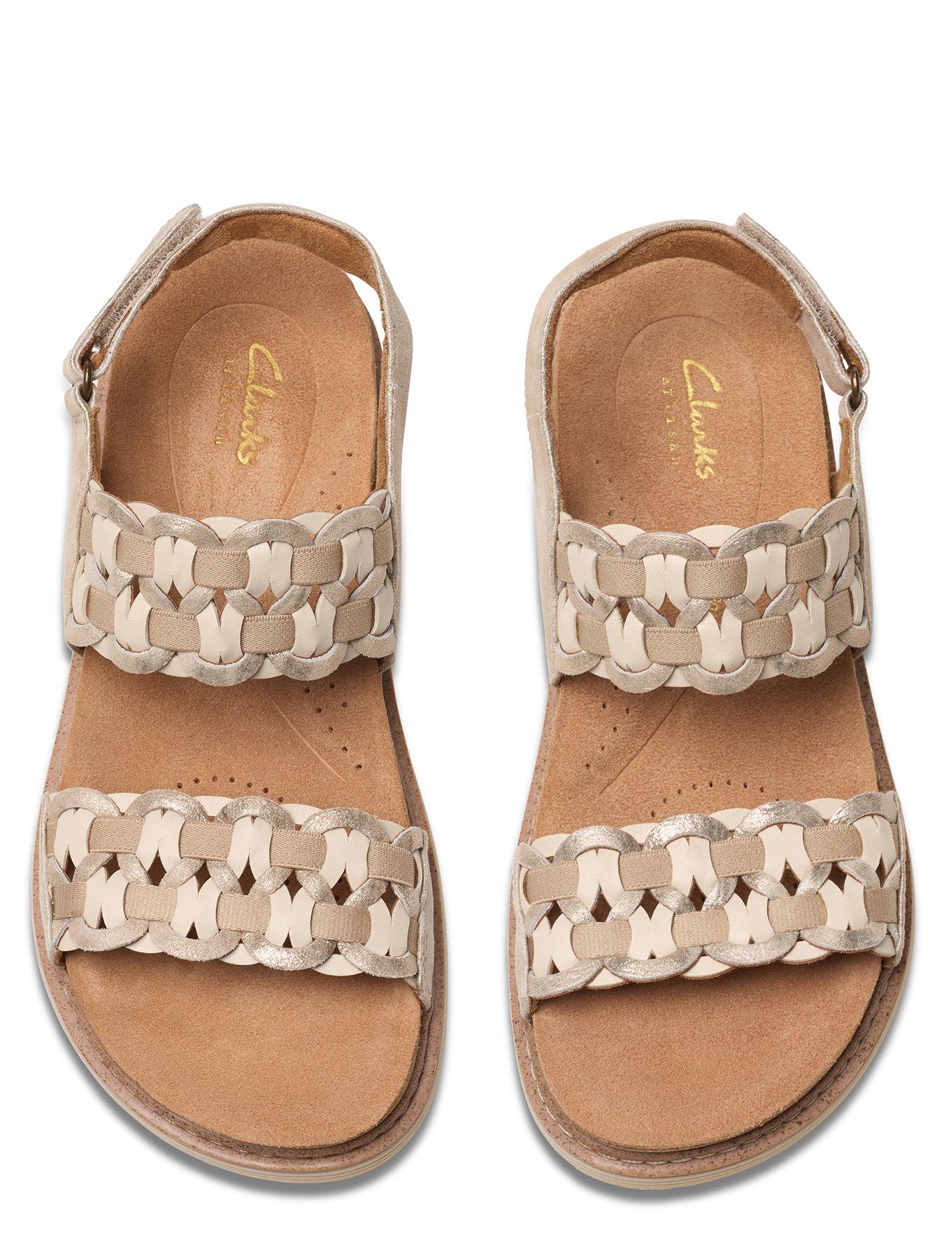Image 4 of 7 of Clarks Arwell Glide