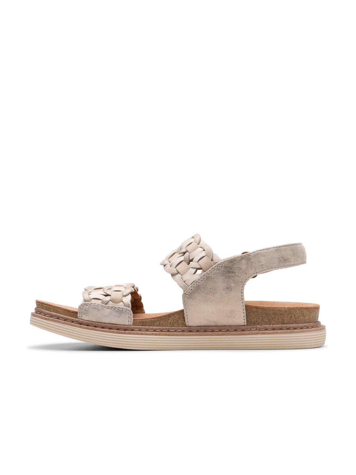 Image 6 of 7 of Clarks Arwell Glide
