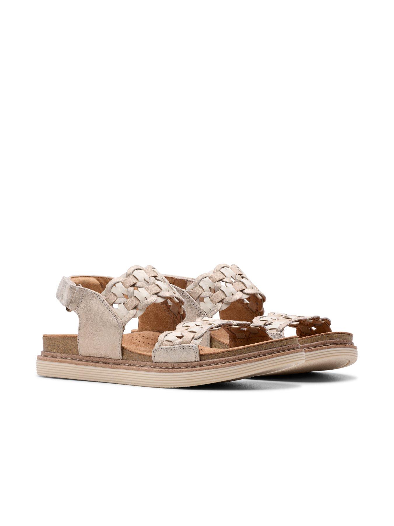 Image 7 of 7 of Clarks Arwell Glide