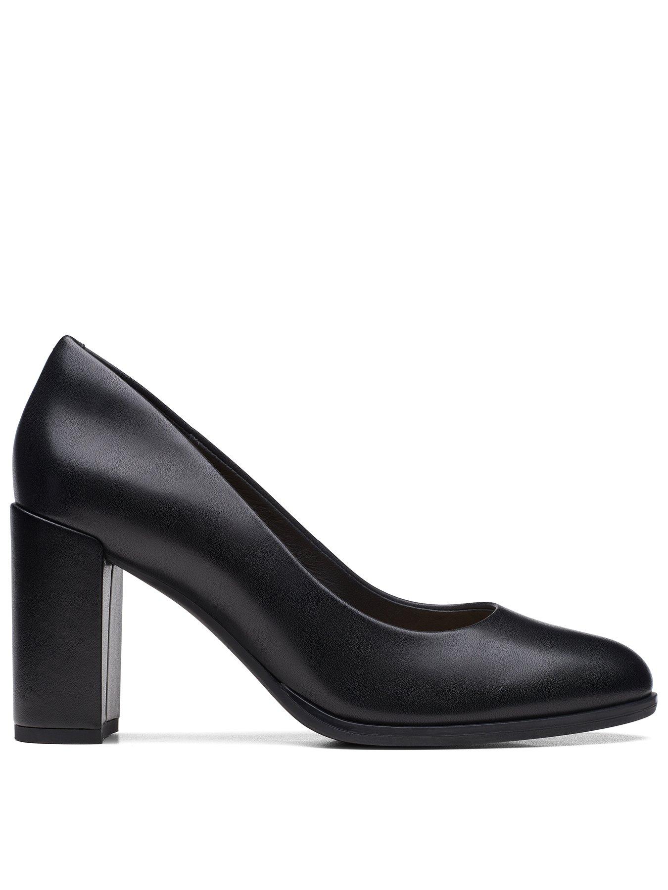 clarks-freva85-court-black