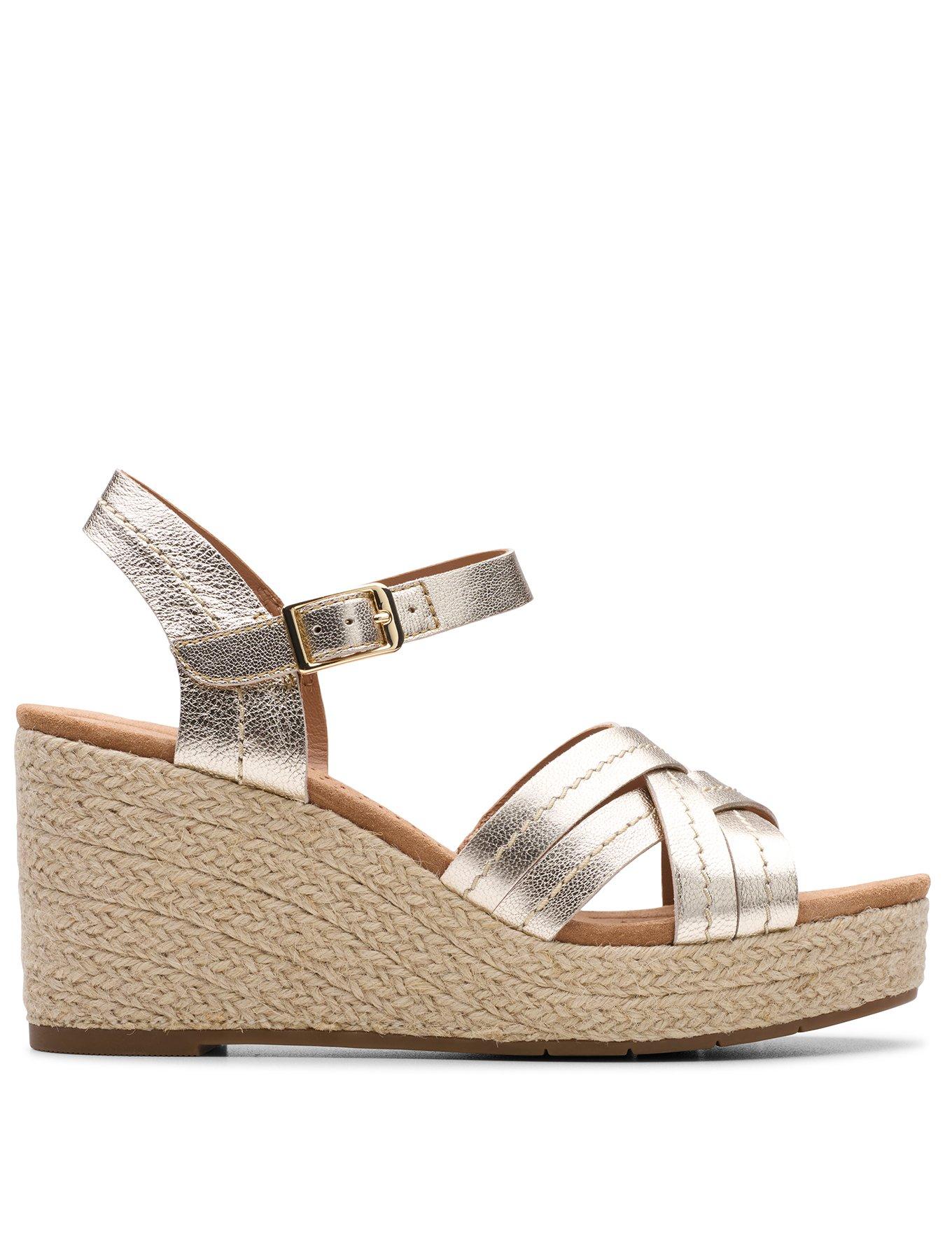 clarks-sabina-strap