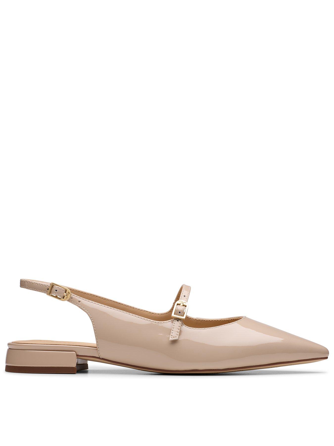 Image of Clarks Sensa15 Shine