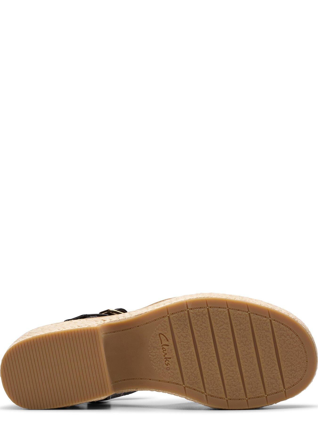 clarks-coledale-strap-leather-platform-wedge-heel-blackdetail