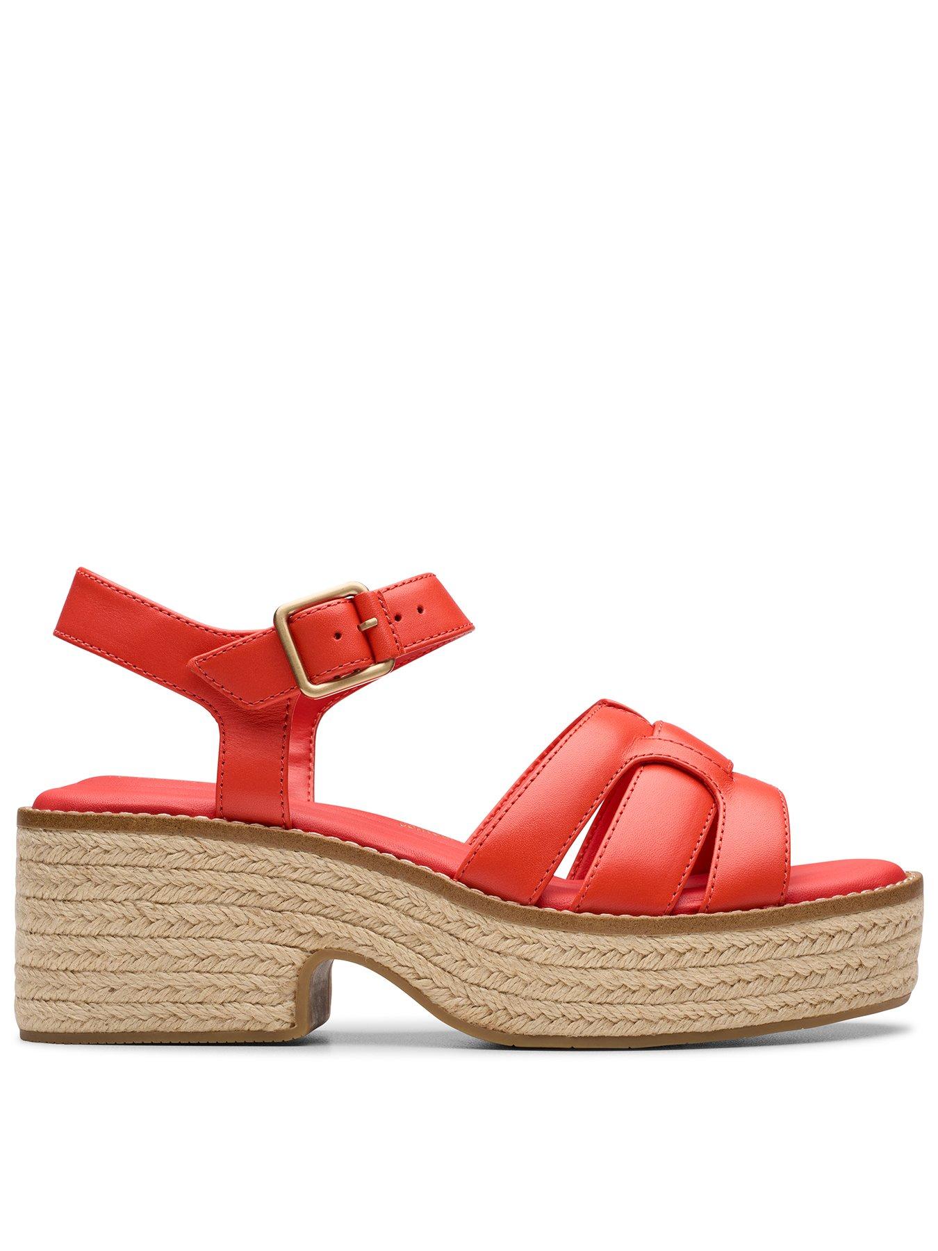 Image 1 of 7 of Clarks Coledale Strap