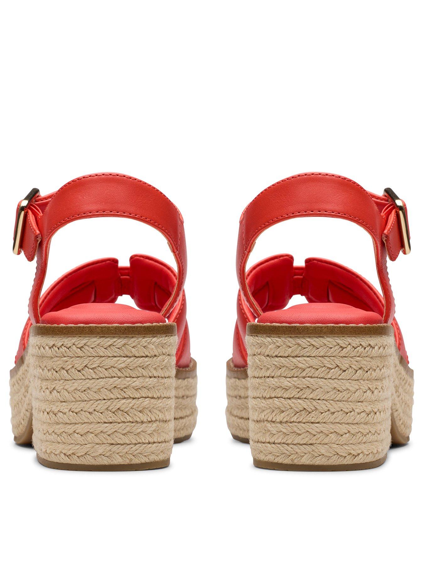 Image 3 of 7 of Clarks Coledale Strap