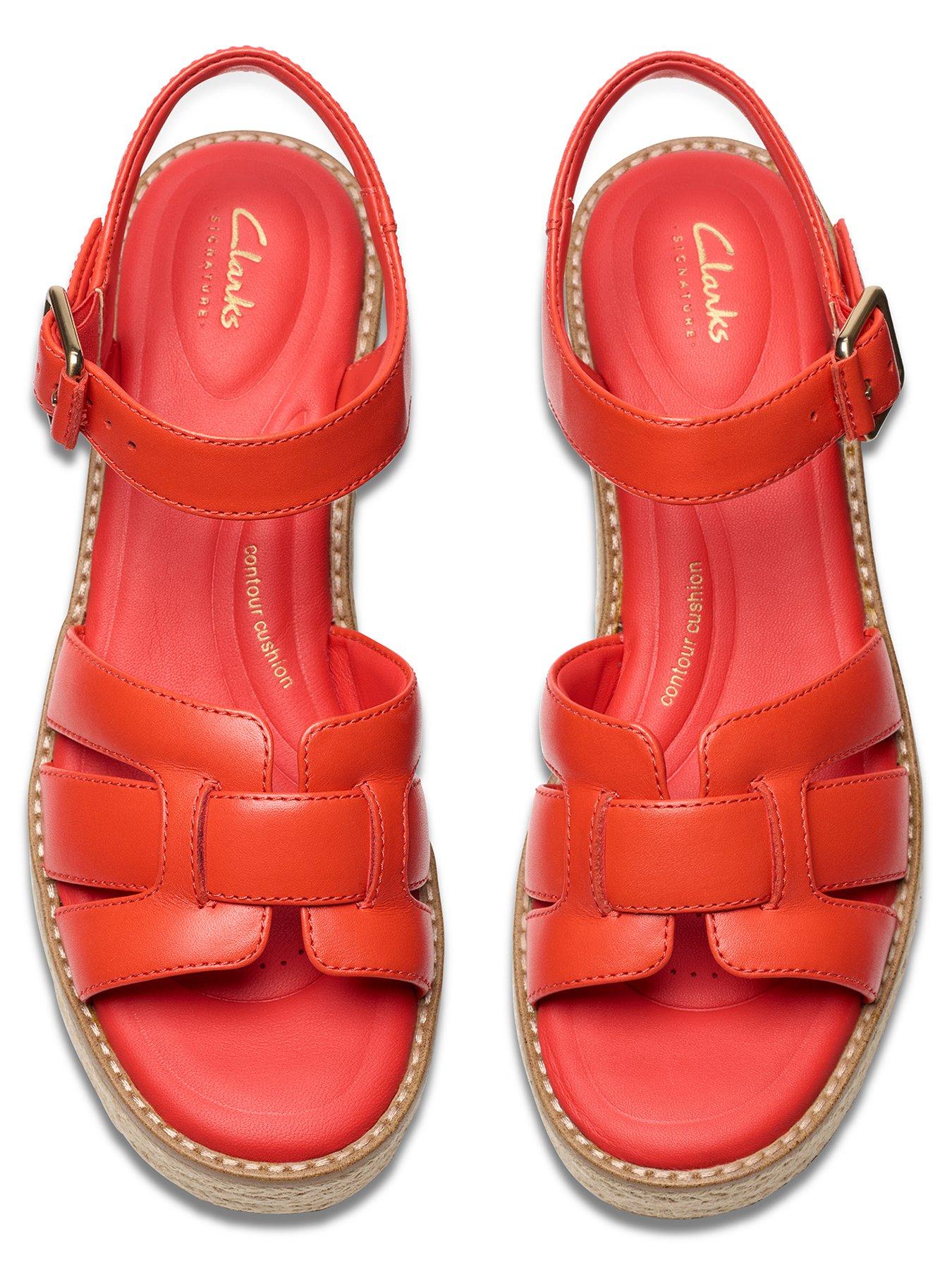 Image 4 of 7 of Clarks Coledale Strap