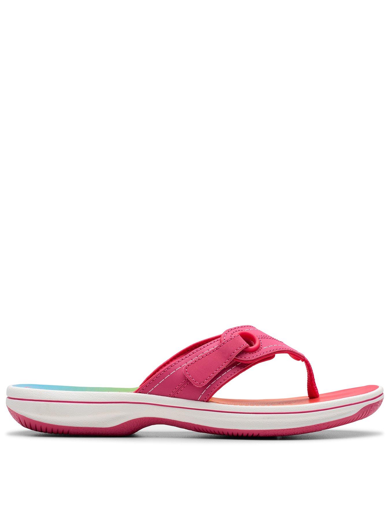 Image of Clarks Brinkley Reyna