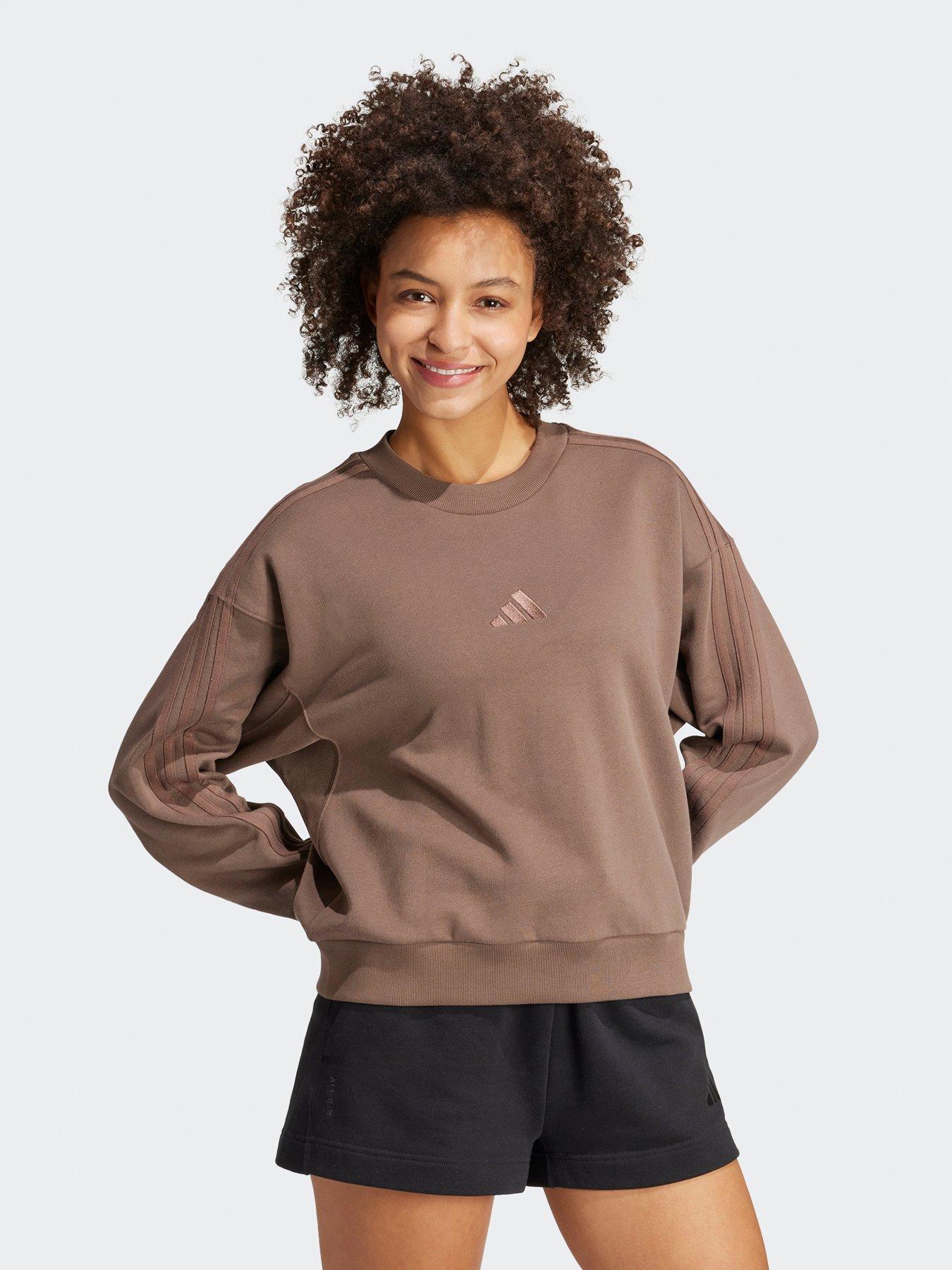 adidas-sportswear-womens-all-szn-french-terry-3-stripes-sweatshirt-brownback