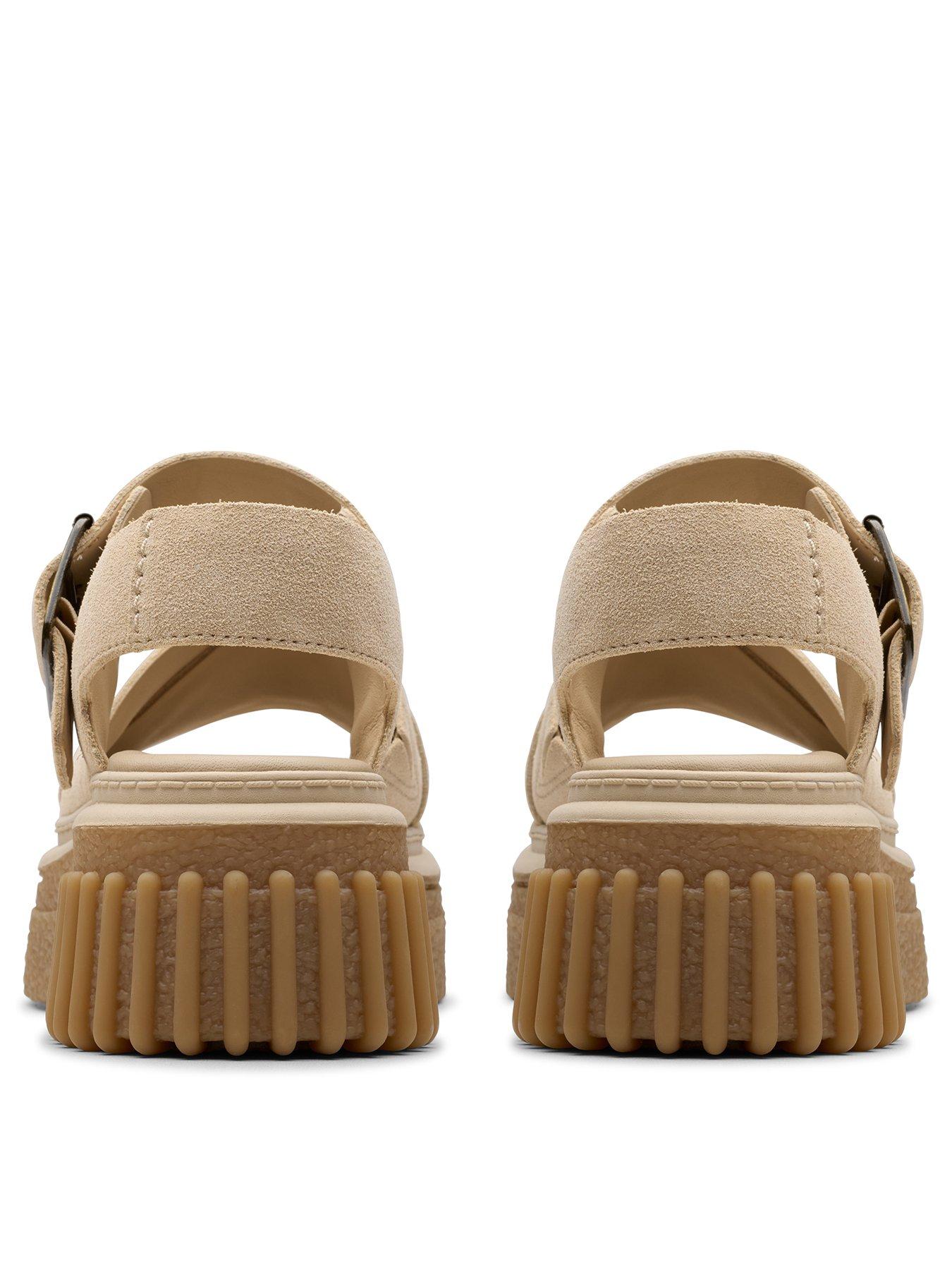 clarks-evamar-wishsuede-flatform-sandal-ecruback