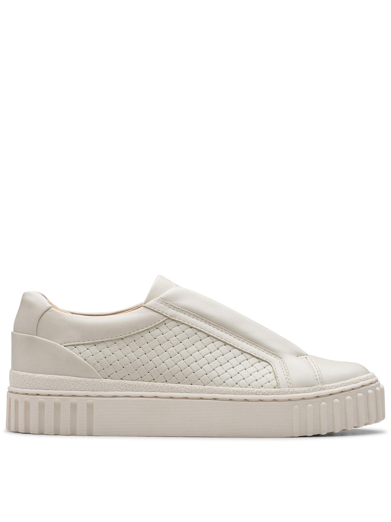 Clarks Mayhill Bay