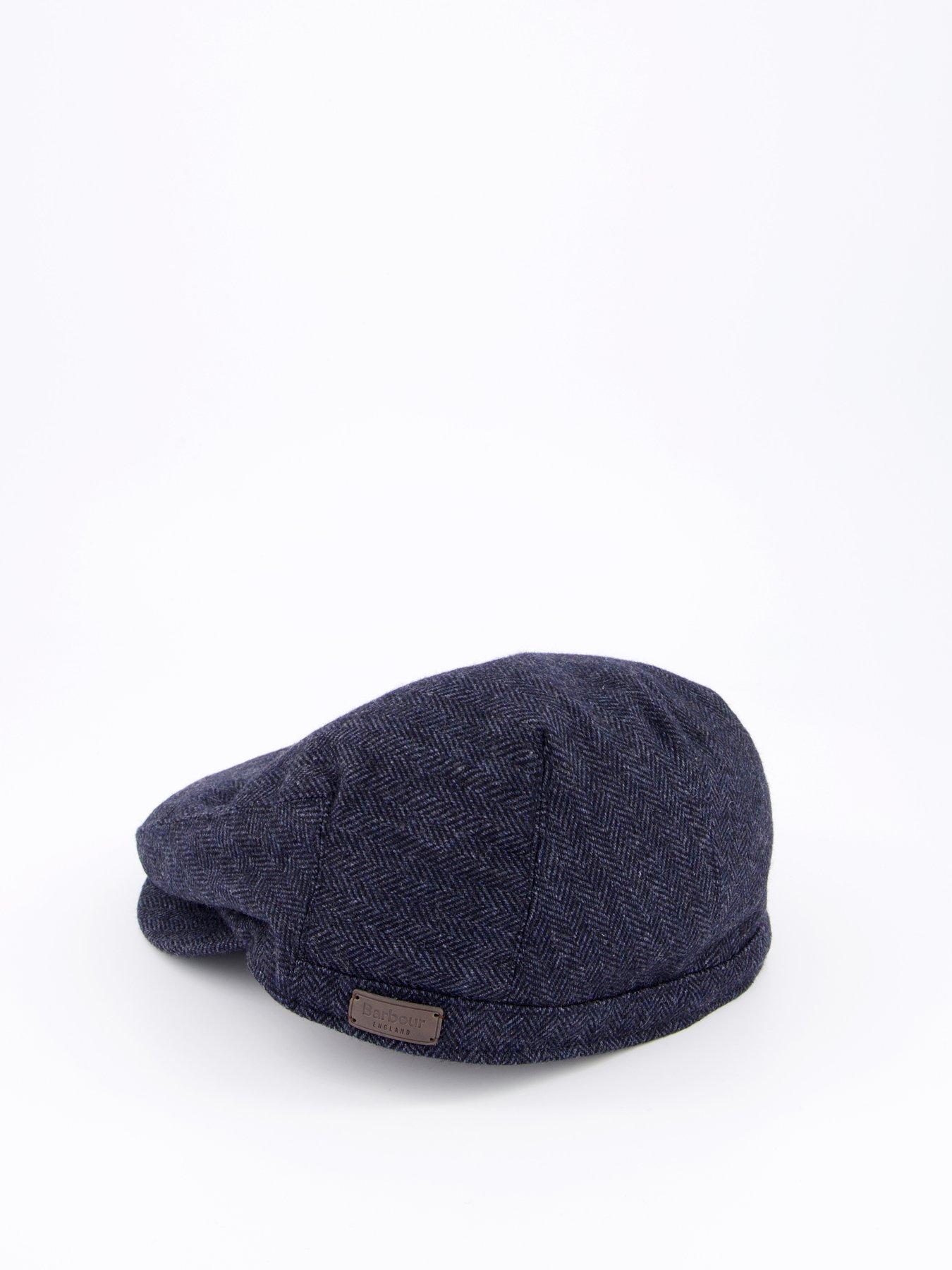 barbour-barbour-barlow-flat-cap-navyback