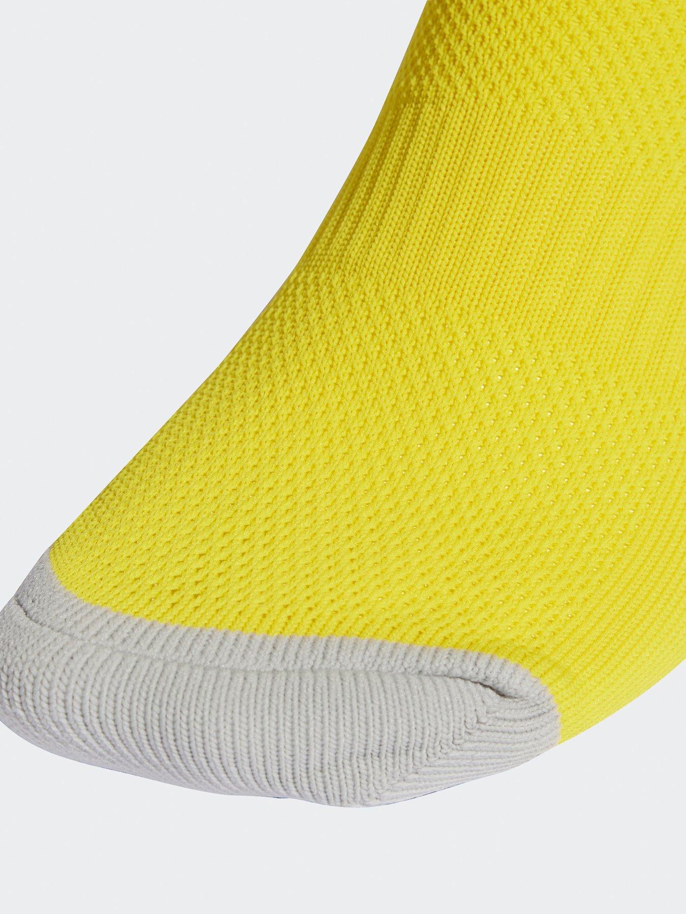 adidas-milano-sock-yellowback