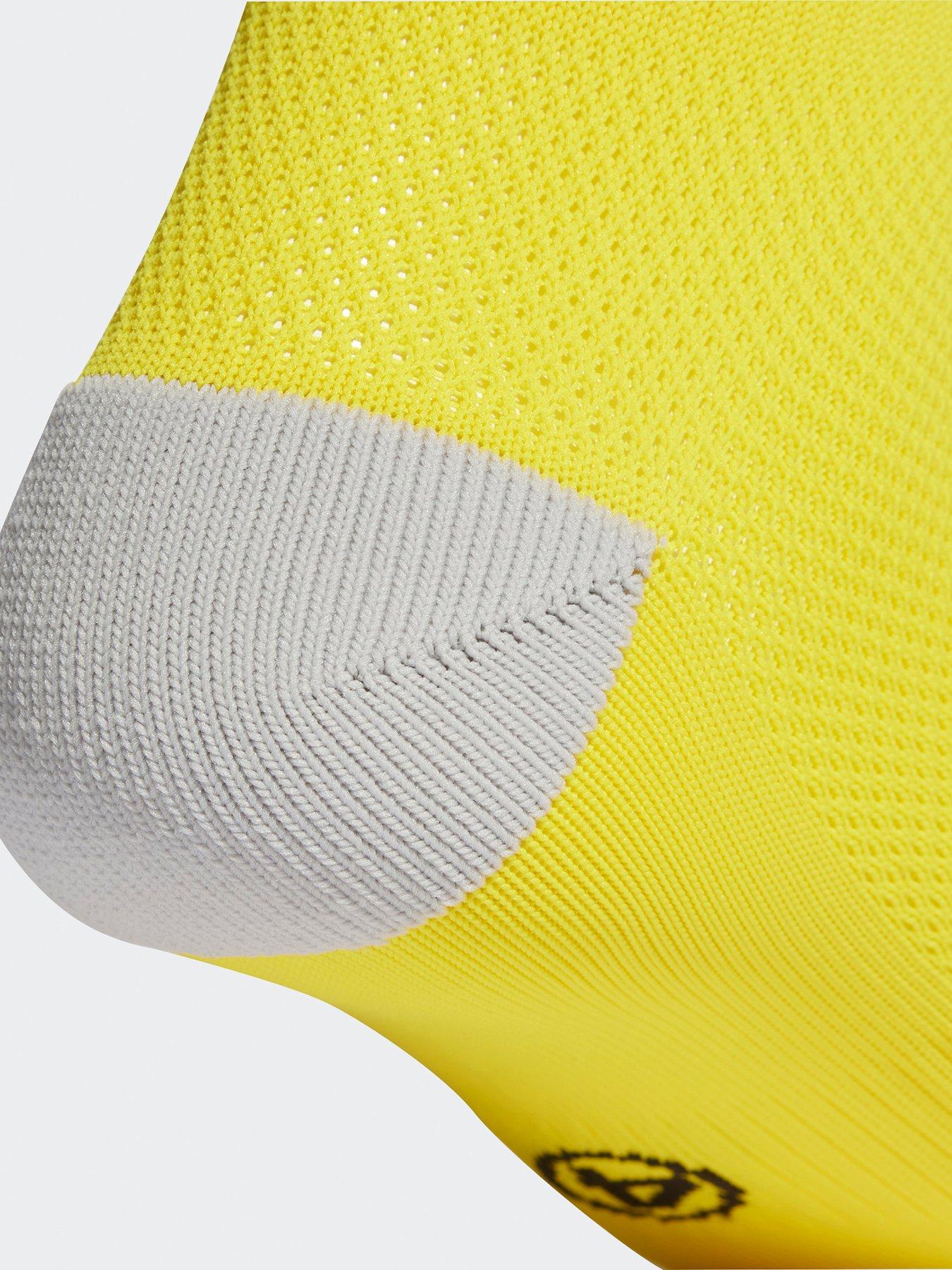 adidas-milano-sock-yellowoutfit