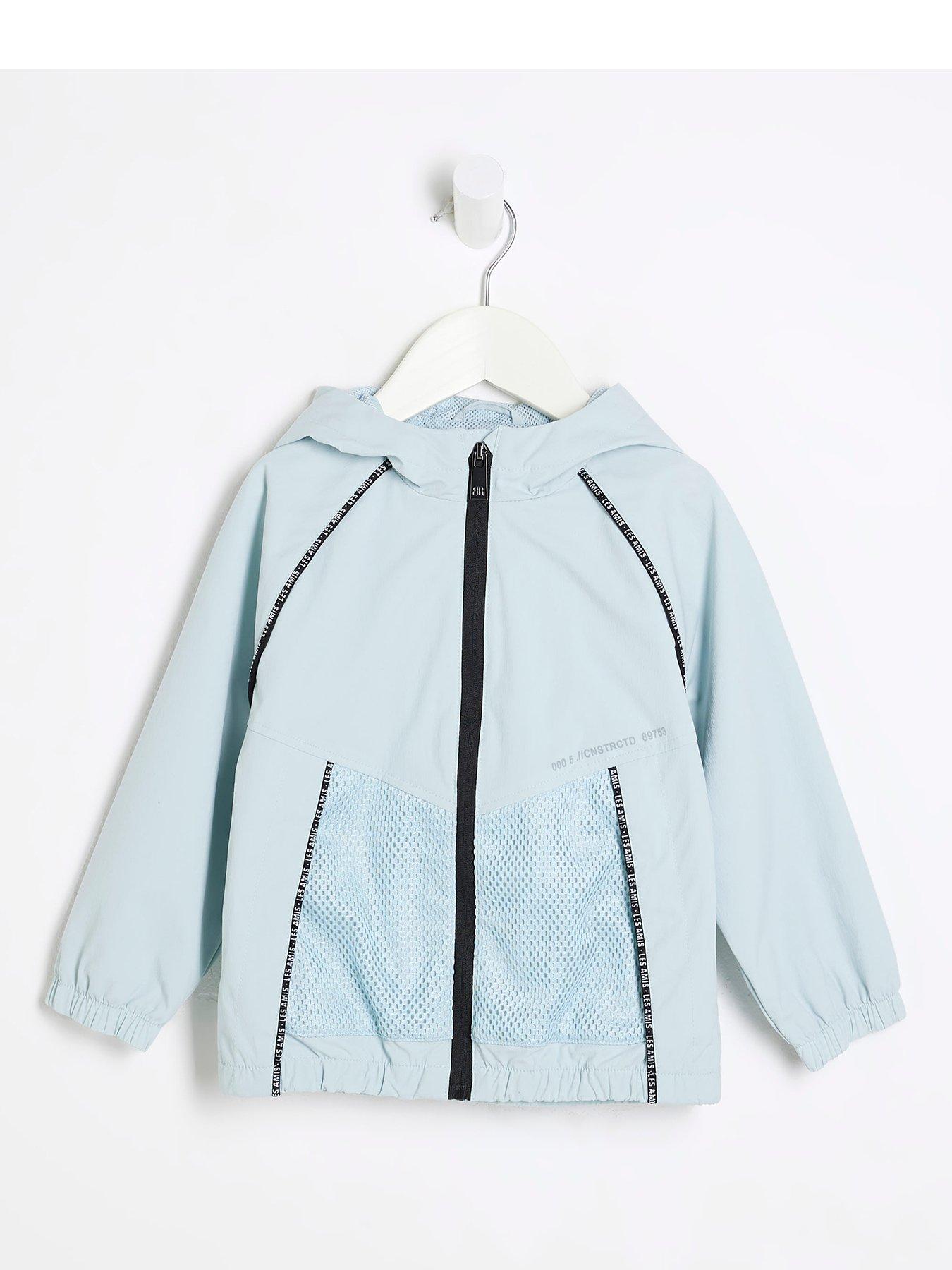 river-island-mini-boys-sporty-piped-rainmac-jacket-ice--blue