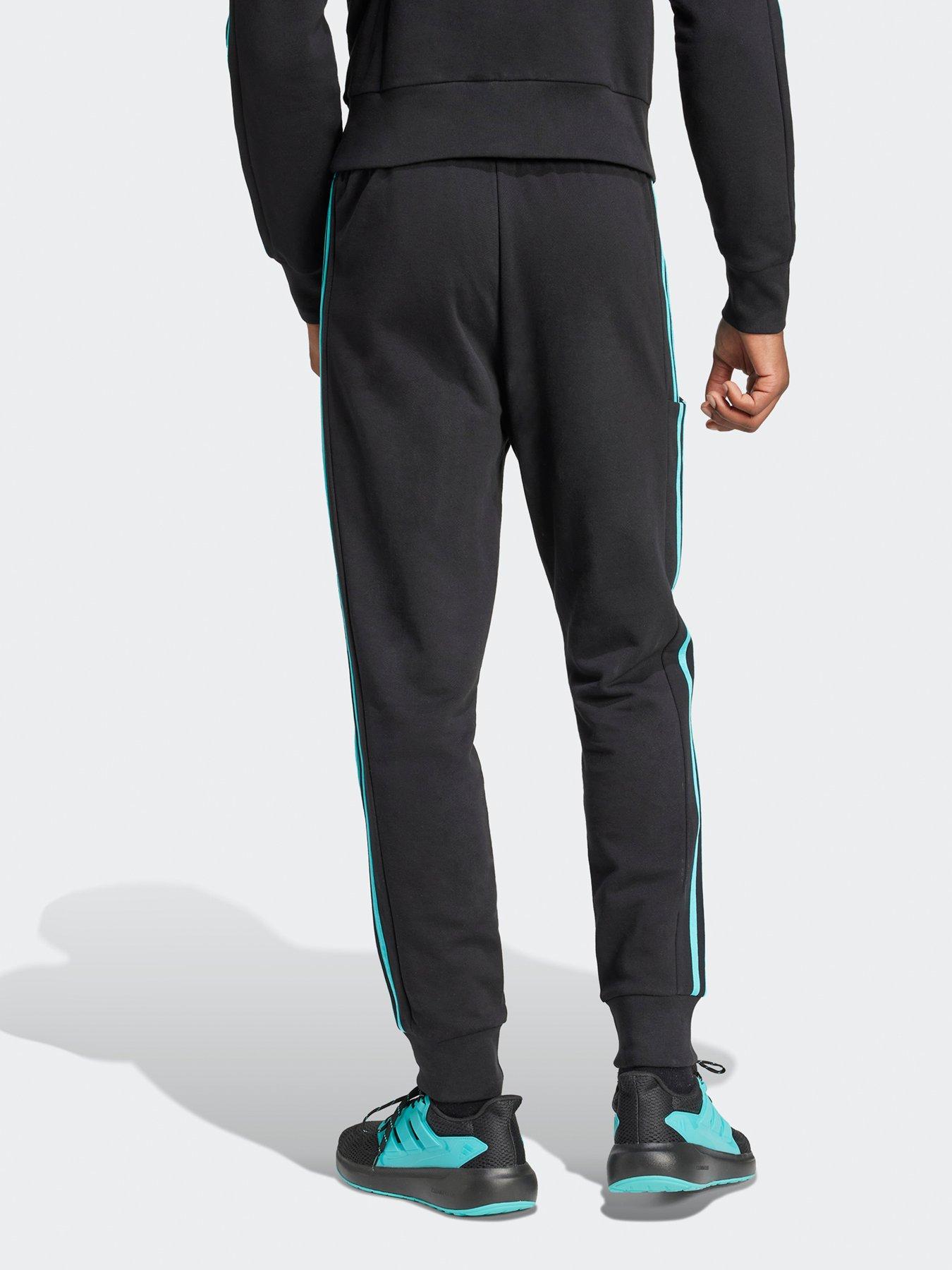 adidas-mens-mercedes-dna-pants-blackstillFront