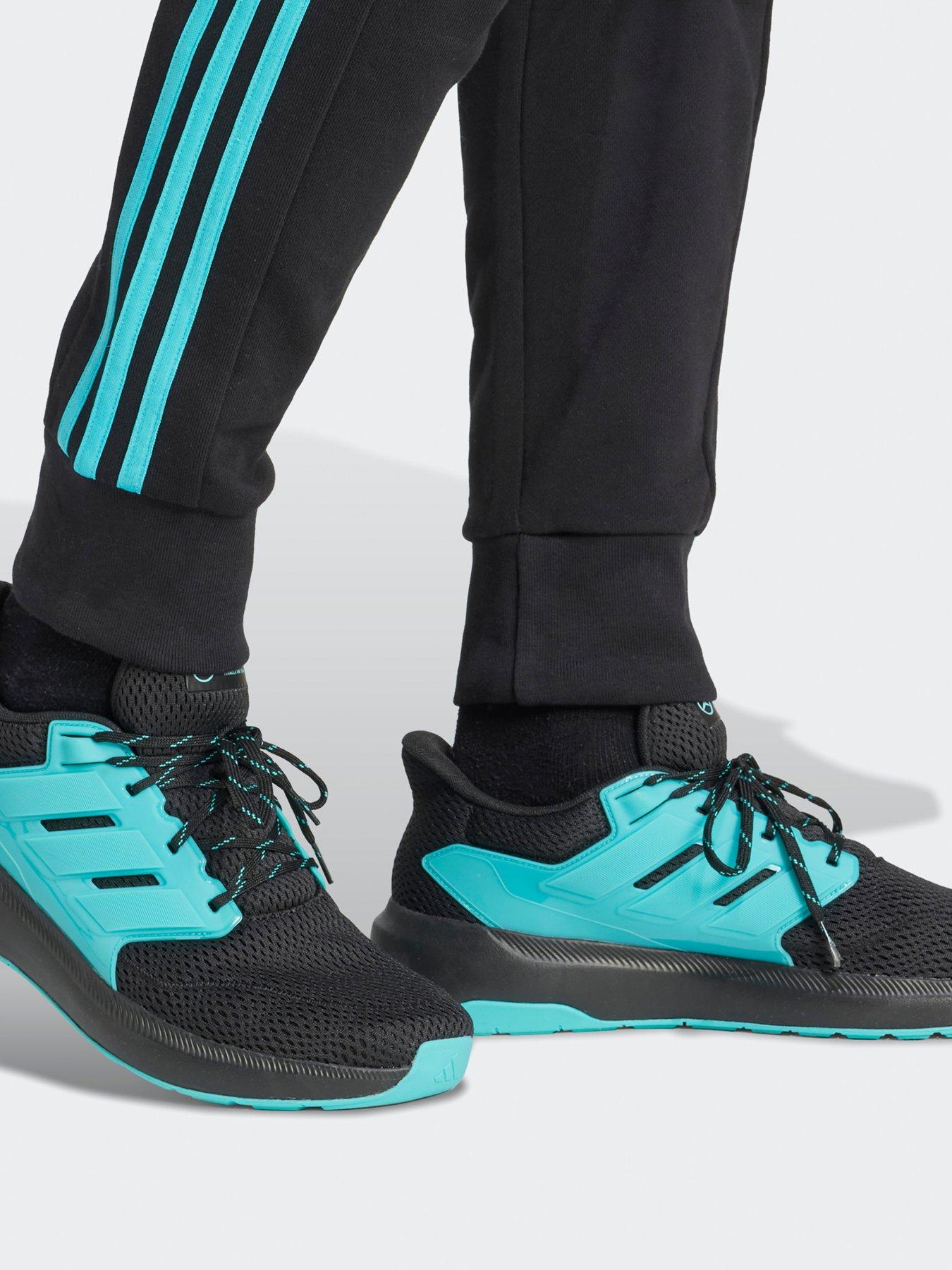adidas-mens-mercedes-dna-pants-blackdetail