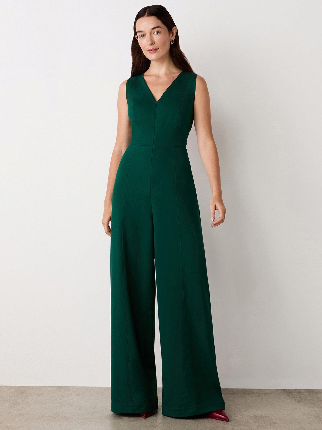 finery-effie-ponte-jersey-jumpsuit-greenback