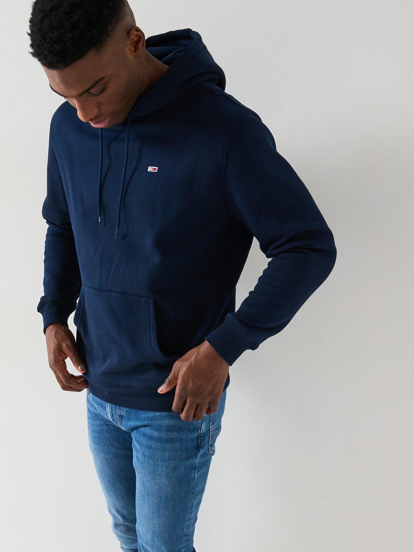 tommy-jeans-regular-small-flag-hoodie-navy
