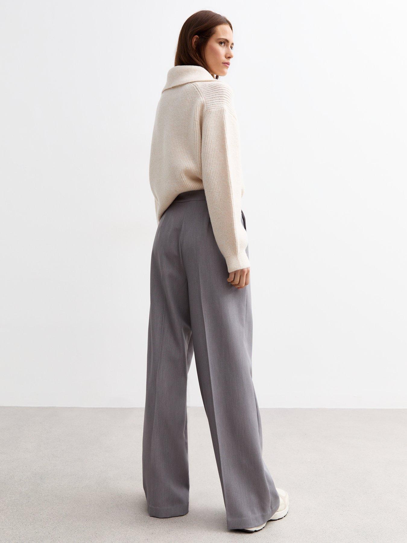 new-look-grey-wide-leg-trousersstillFront