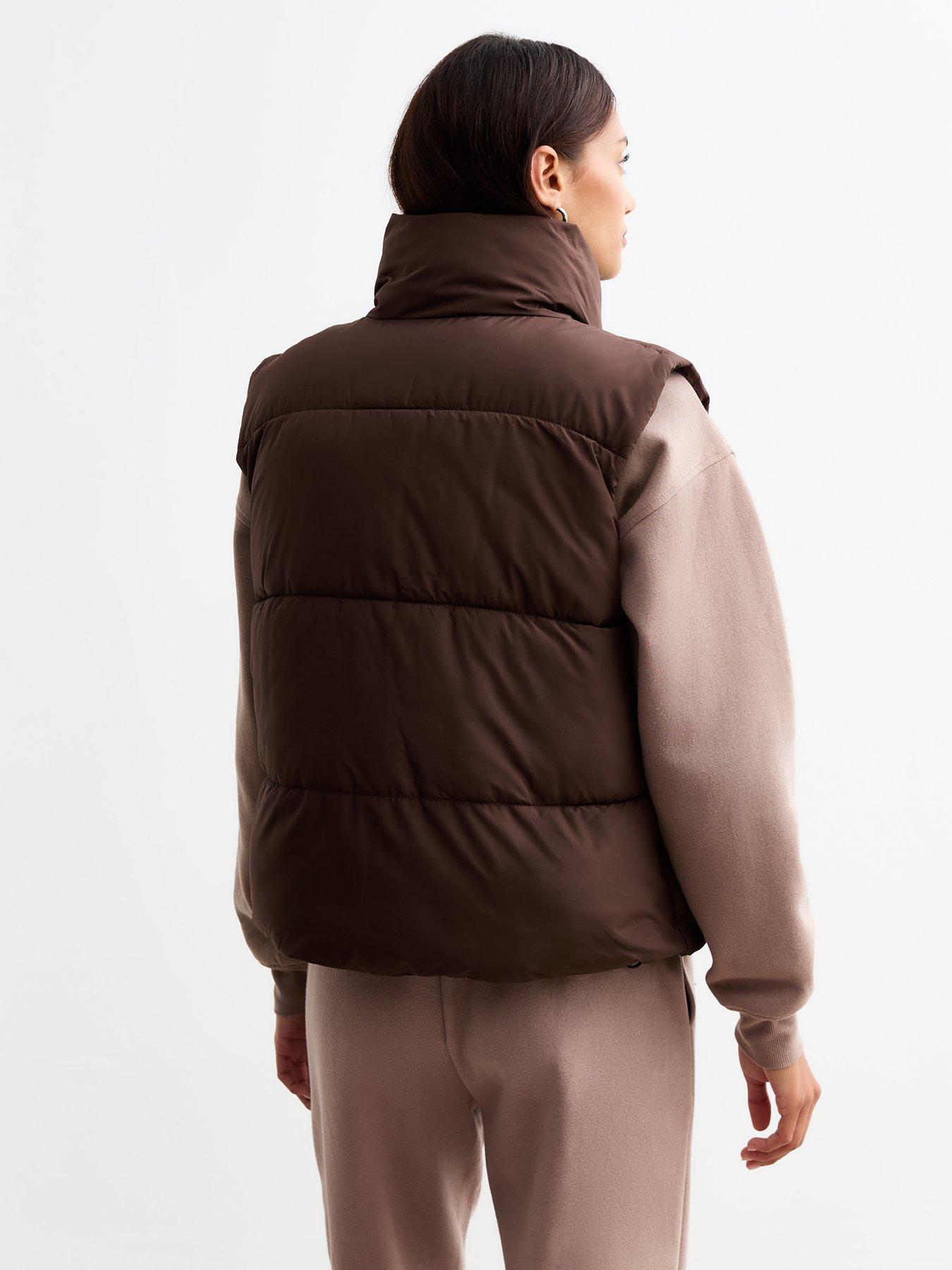 new-look-brown-crop-puffer-giletstillFront