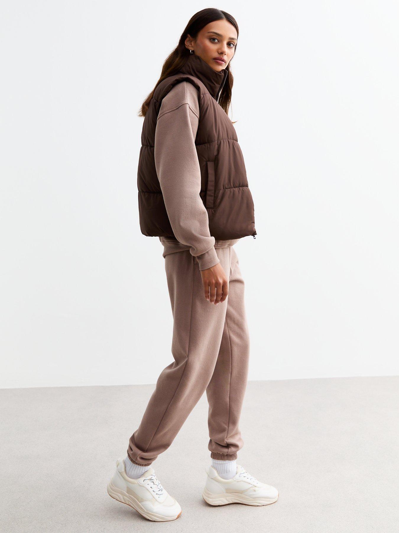 new-look-brown-crop-puffer-giletback