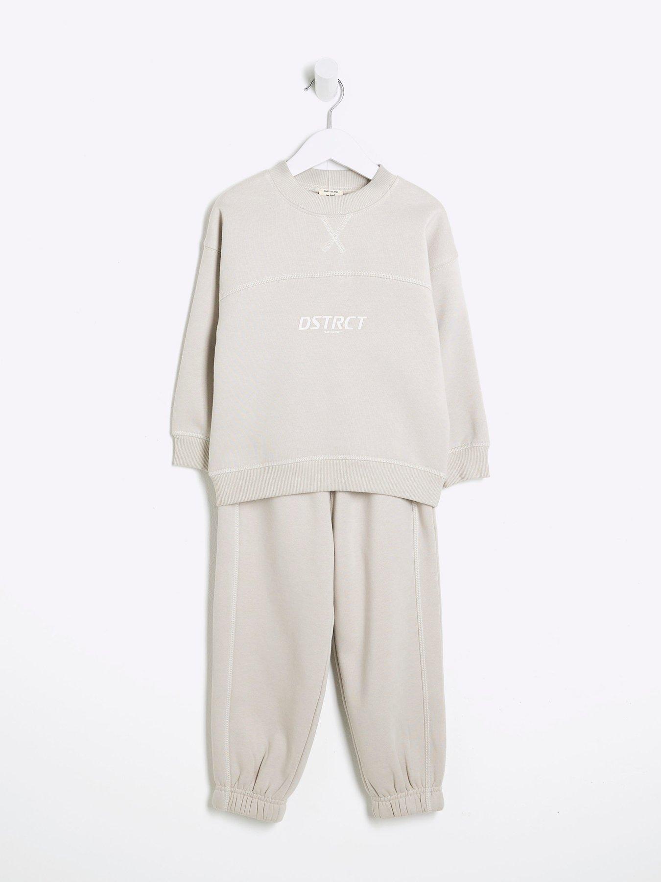river-island-mini-mini-boys-district-sweatshirt-set-stonestillFront