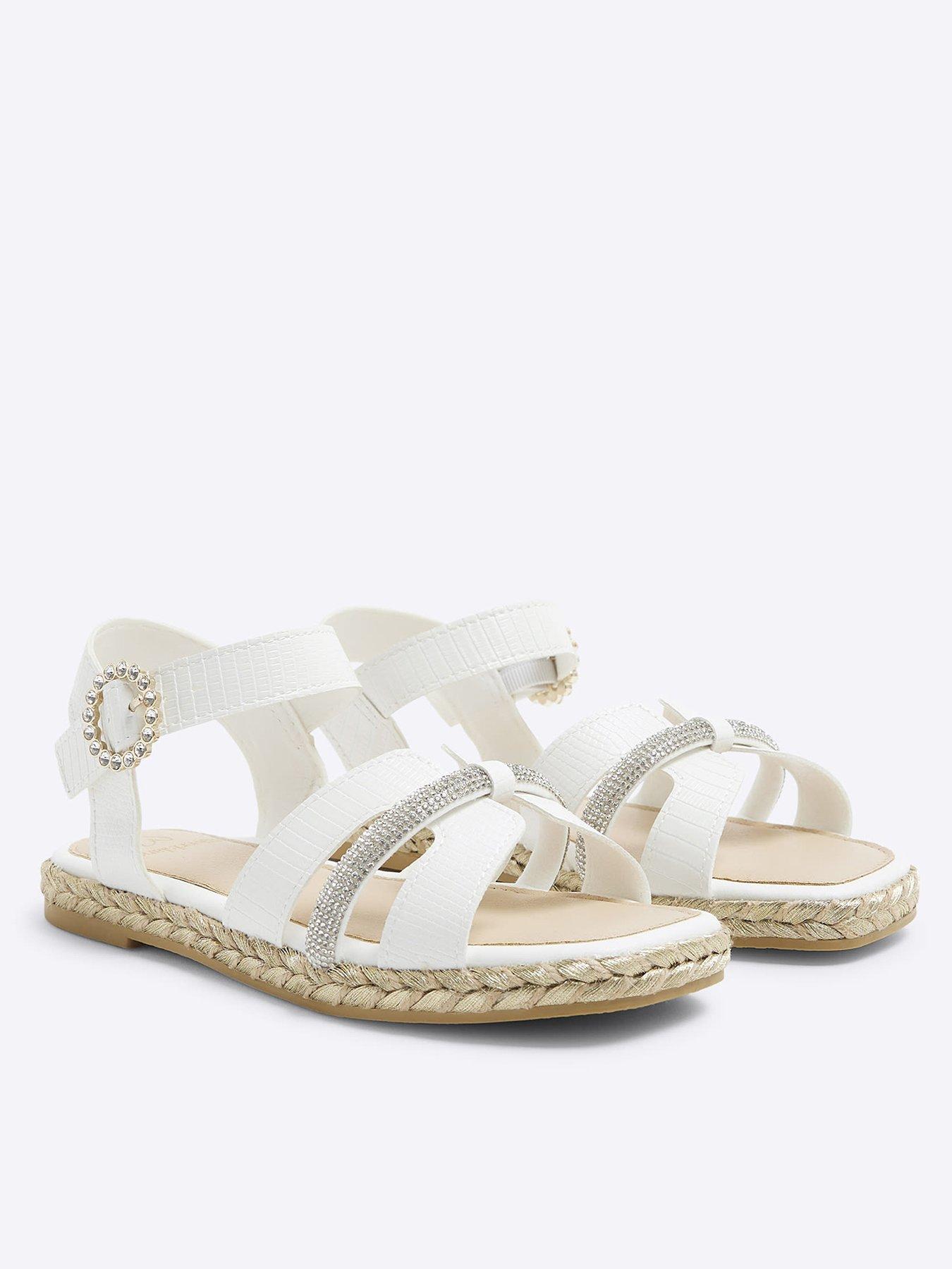 river-island-girls-espadrille-diamante-sandals-white