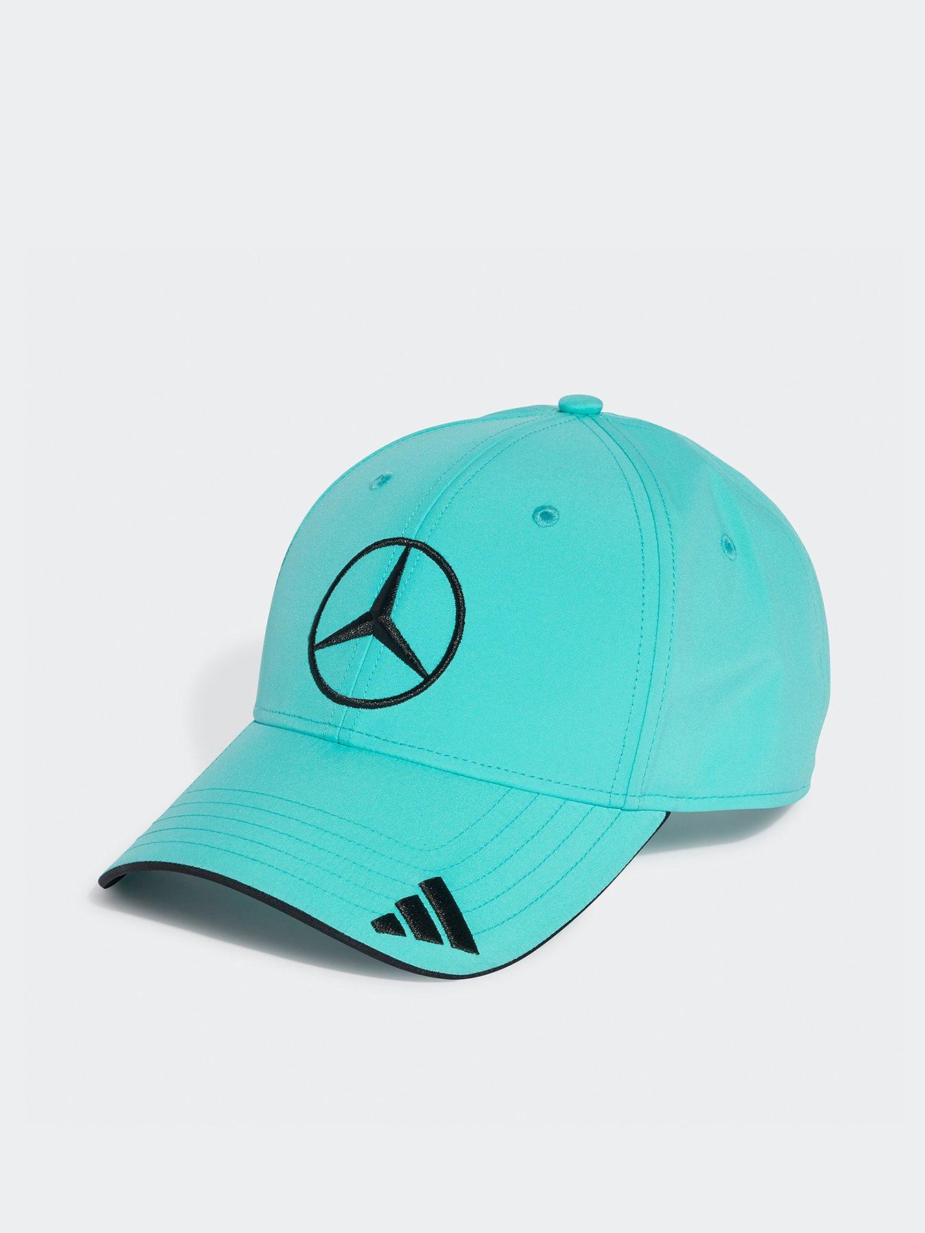 adidas-mens-mercedes-drivers-cap--green