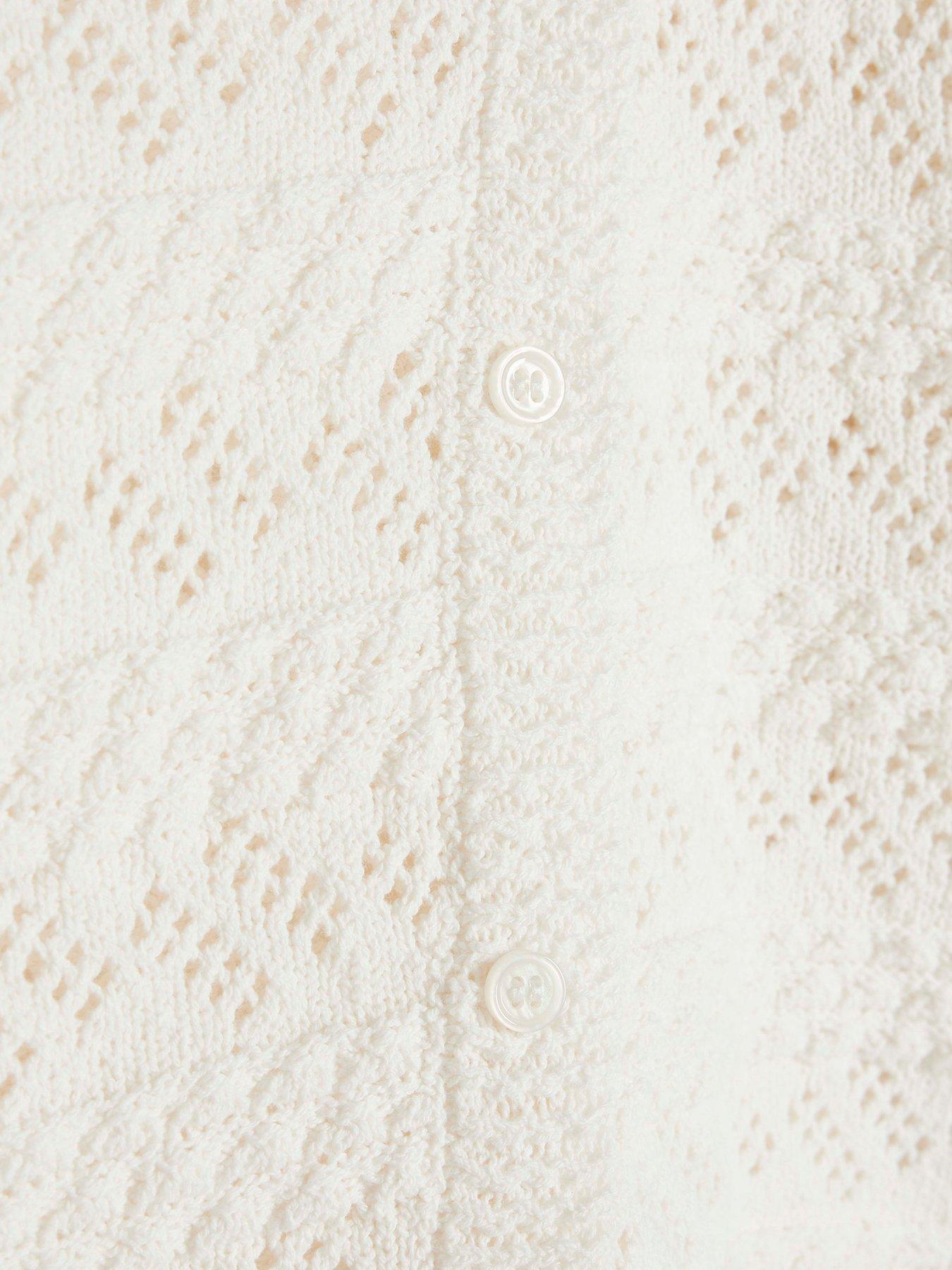 river-island-girls-textured-jumper-creamdetail