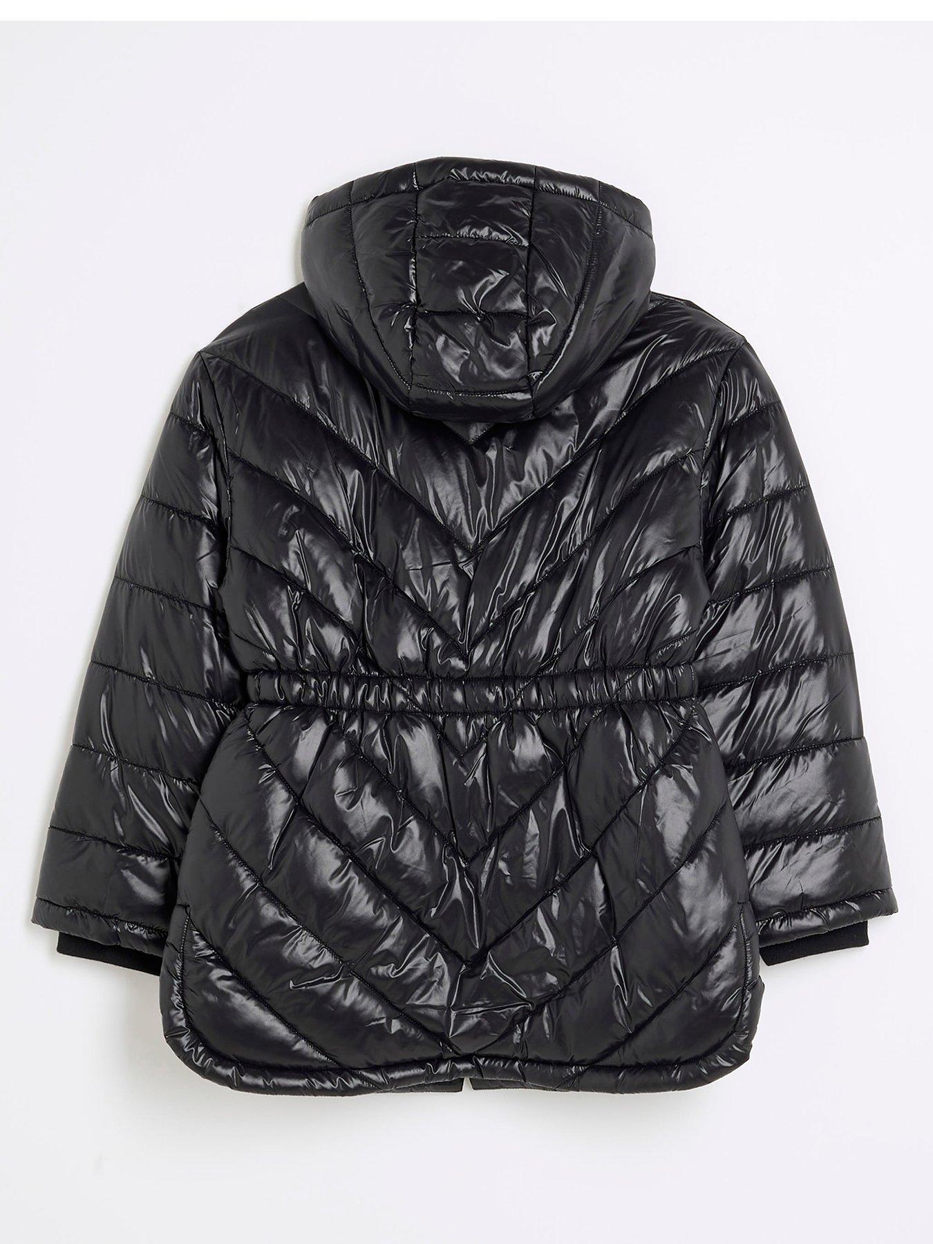 river-island-older-girls-padded-jacket-blackback