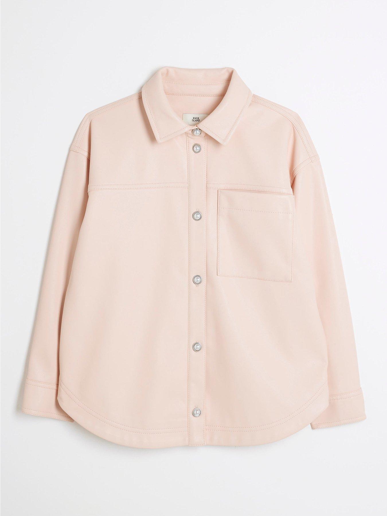 river-island-girls-faux-leather-overshirt-pastel-pink