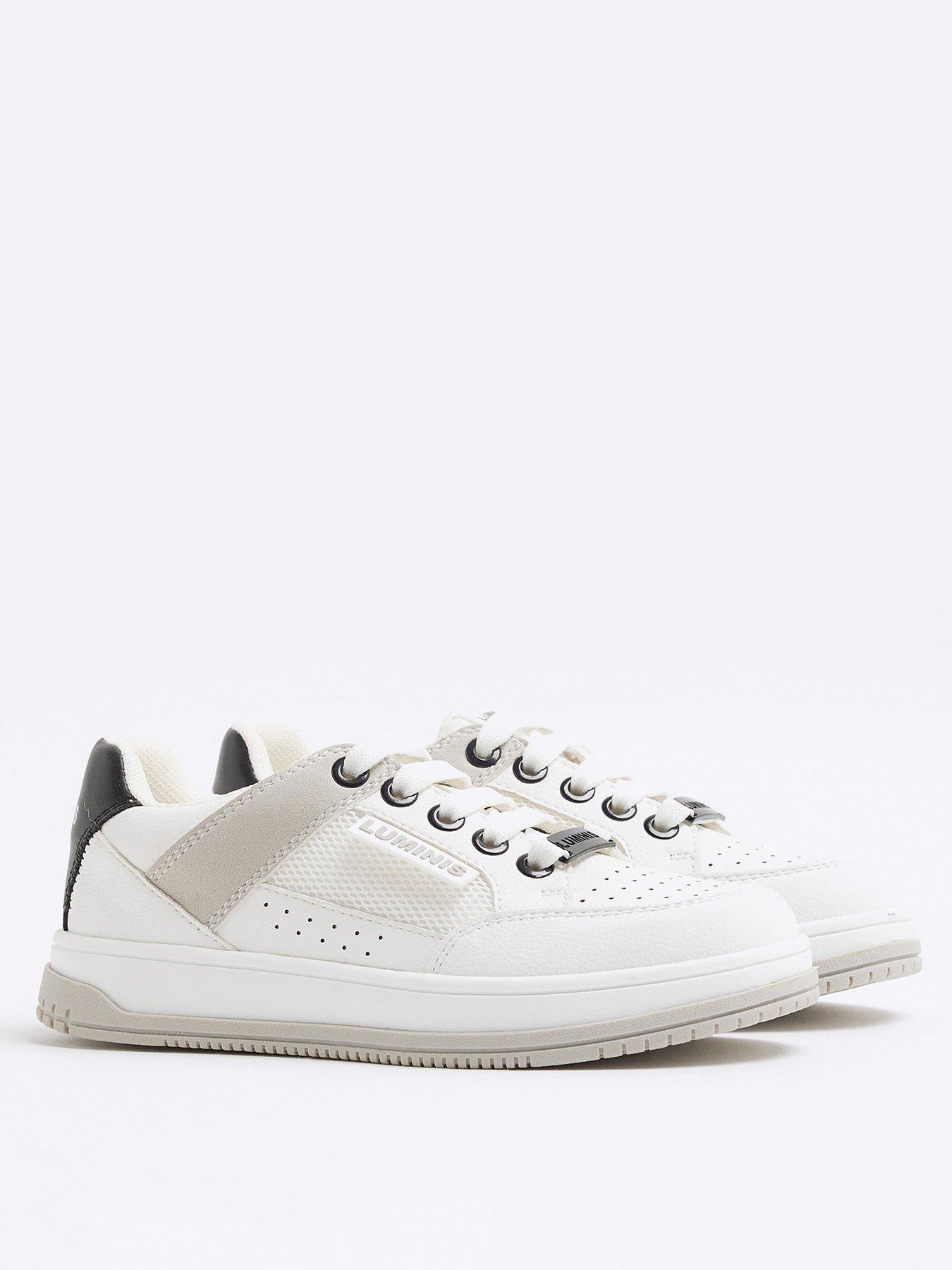 river-island-boys-mesh-trainer-whitestillFront