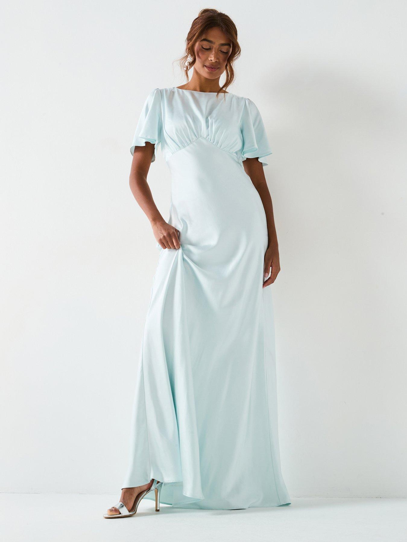princess polly baby blue dress TOP 10 BEST Chinese Wedding Dress in Atlanta, GA - Updated 2026 main image 1