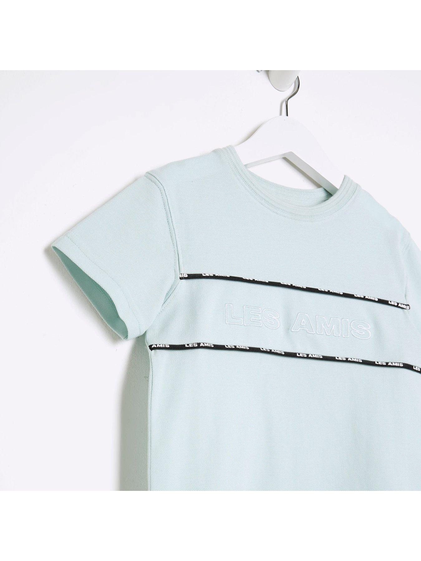 river-island-mini-boys-piped-t-shirt-ice-blueoutfit