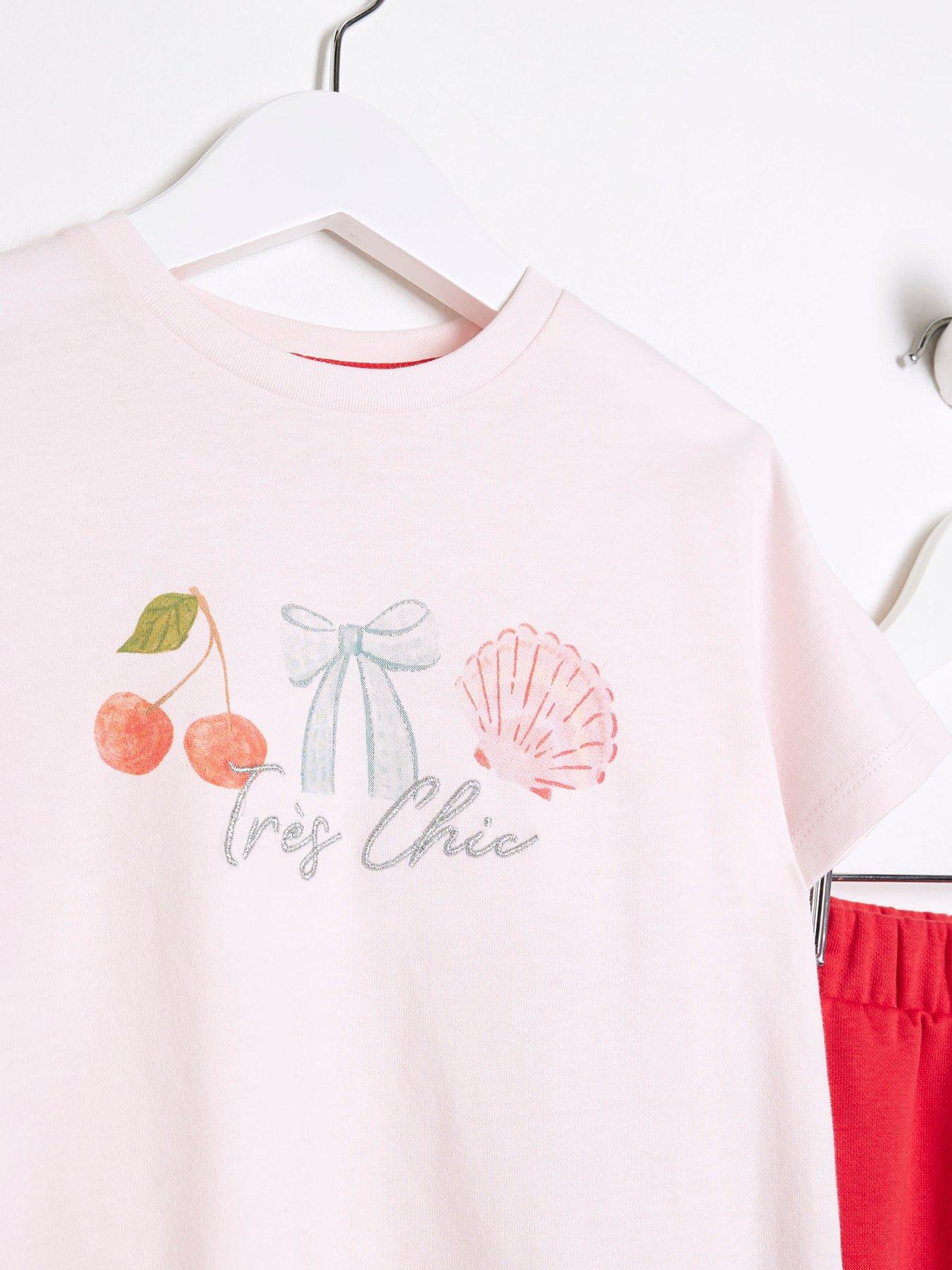 river-island-mini-mini-girls-cherry-tracksuit-set-pinkdetail