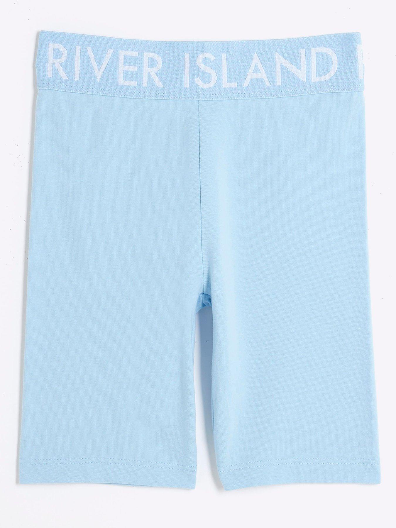 river-island-girls-ri-waistband-shorts-baby-blue