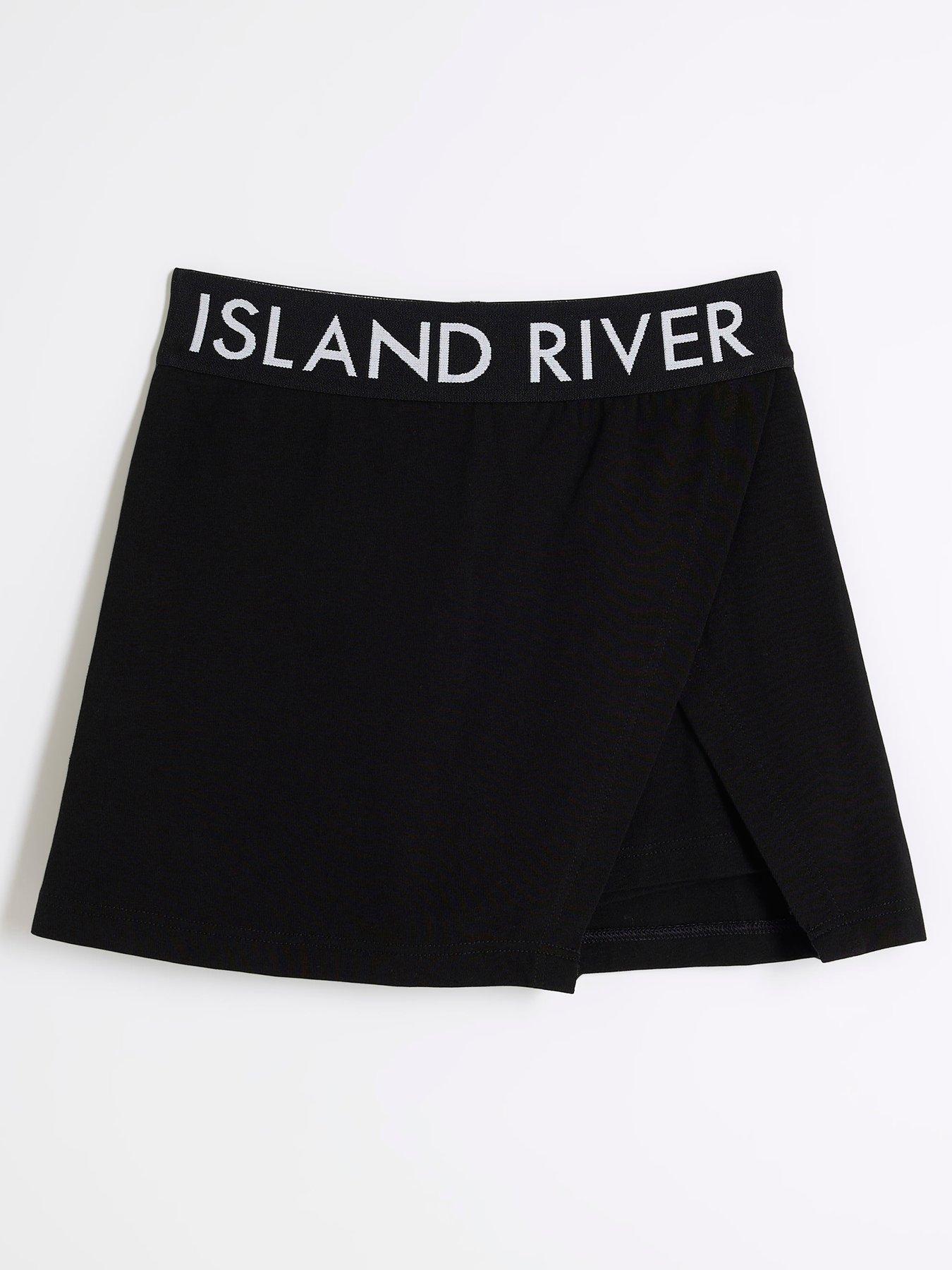 river-island-girls-ri-waistband-skort-black