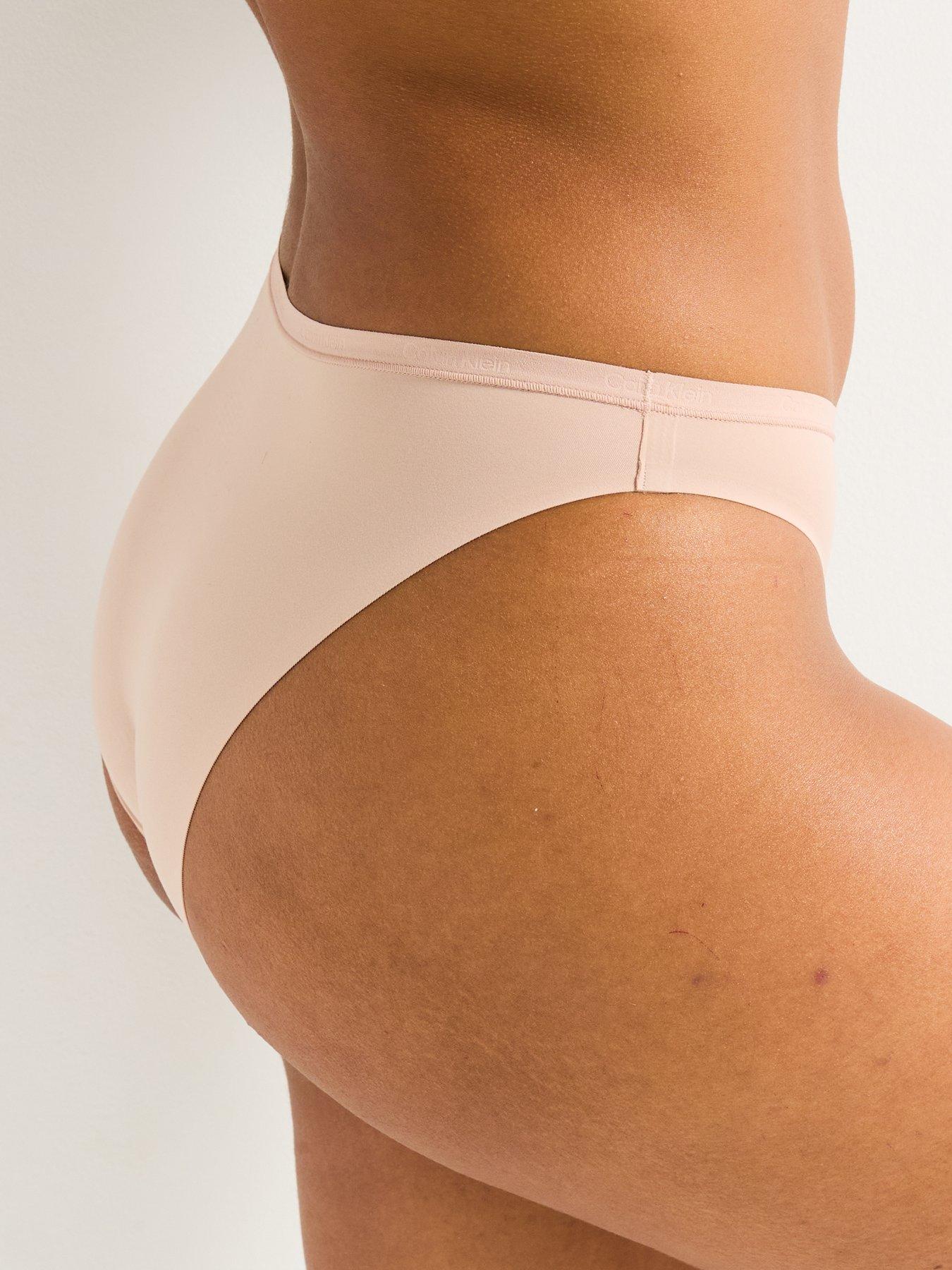 calvin-klein-perfectly-fit-briefs-beigestillFront