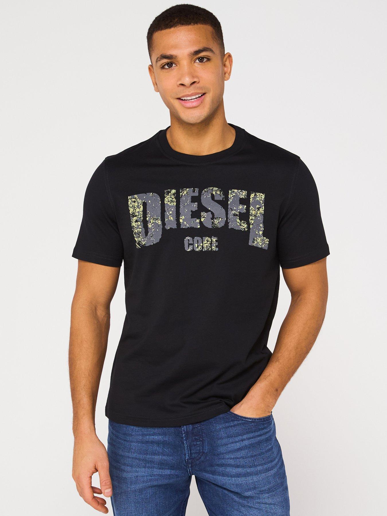 diesel-t-adjust-r25-chest-logo-t-shirt-black